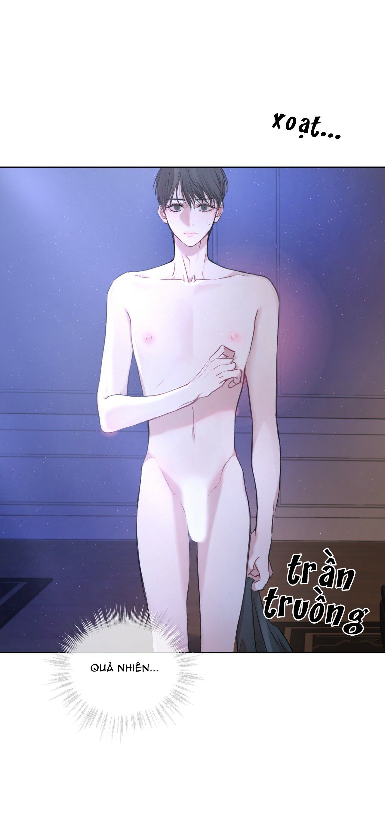 đọc truyện Nguồn Khởi Sinh Chương 7 ảnh 14 tại Thiên Thai Truyện