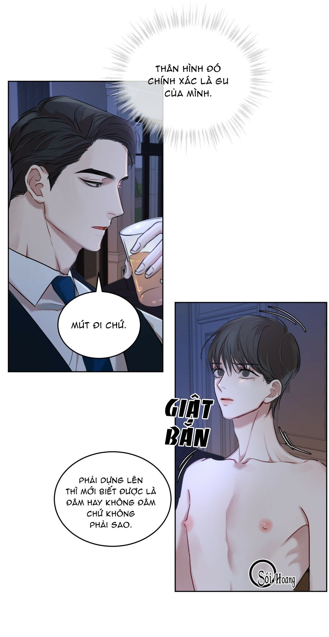 đọc truyện Nguồn Khởi Sinh Chương 7 ảnh 15 tại Thiên Thai Truyện