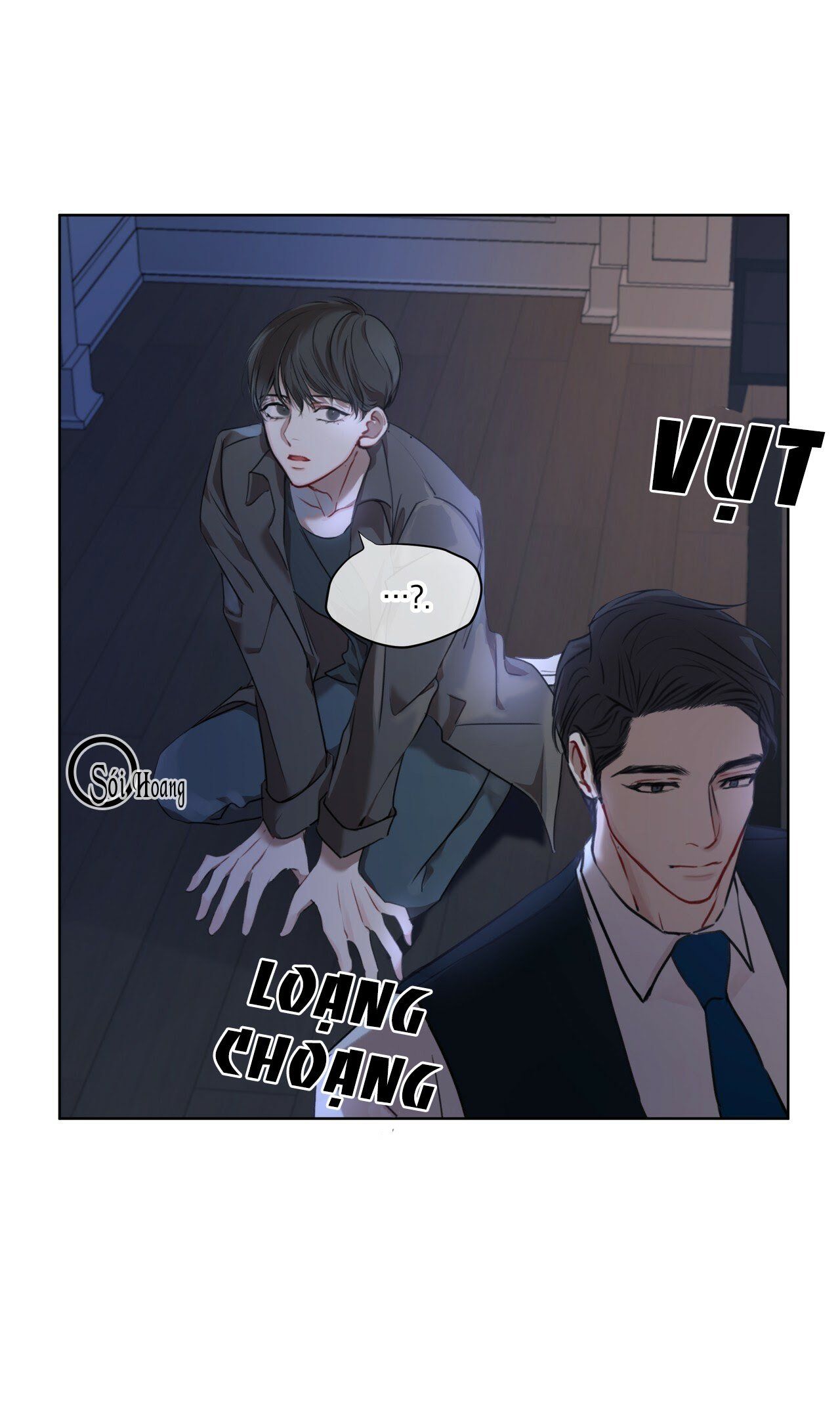 đọc truyện Nguồn Khởi Sinh Chương 7 ảnh 5 tại Thiên Thai Truyện