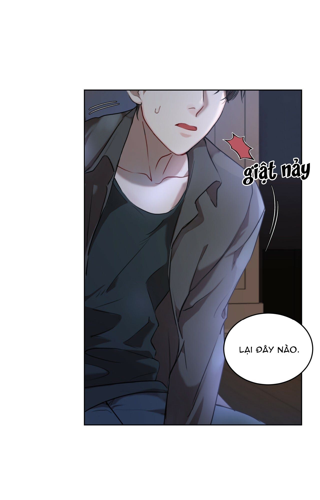 đọc truyện Nguồn Khởi Sinh Chương 7 ảnh 9 tại Thiên Thai Truyện