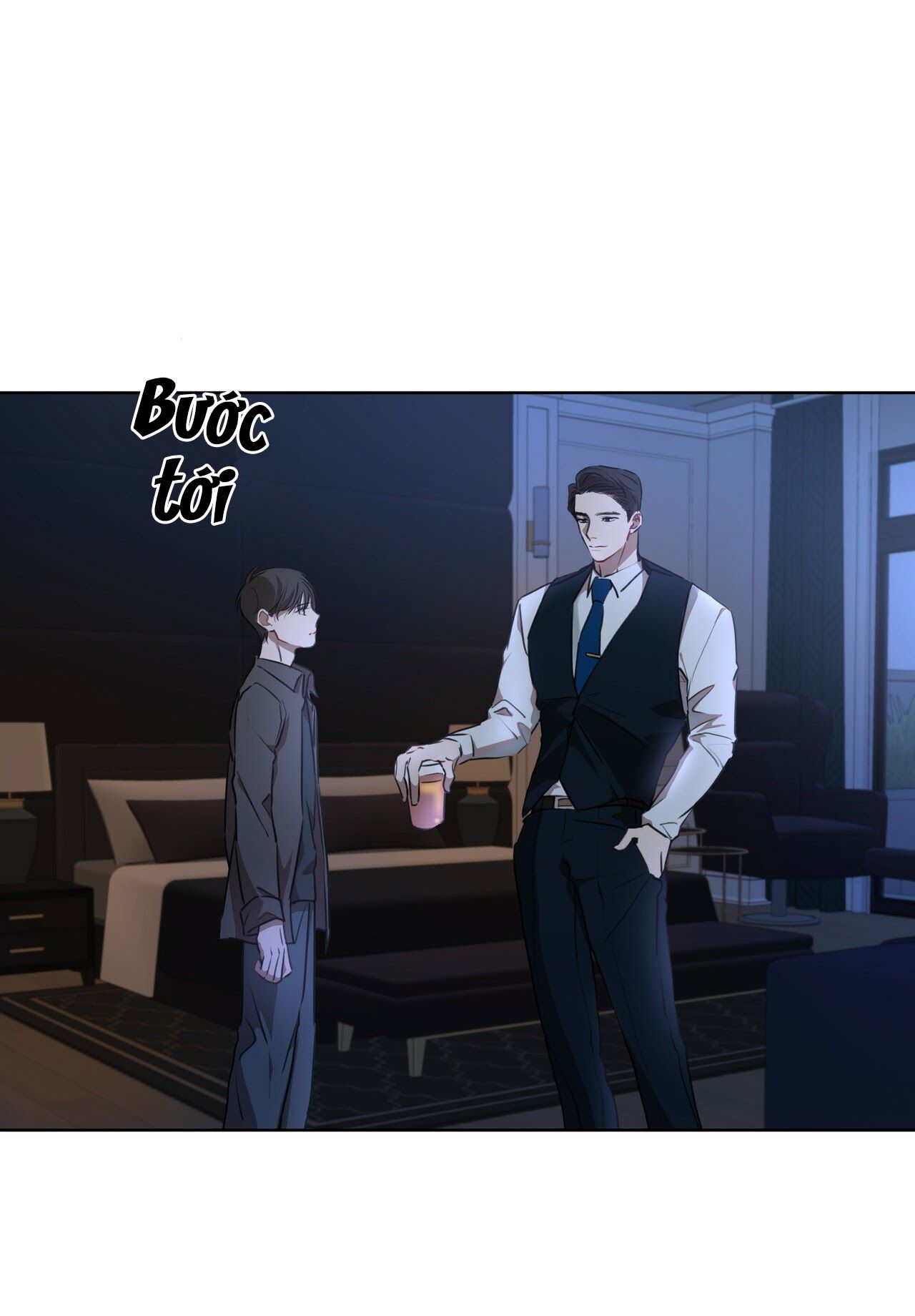 đọc truyện Nguồn Khởi Sinh Chương 7 ảnh 10 tại Thiên Thai Truyện