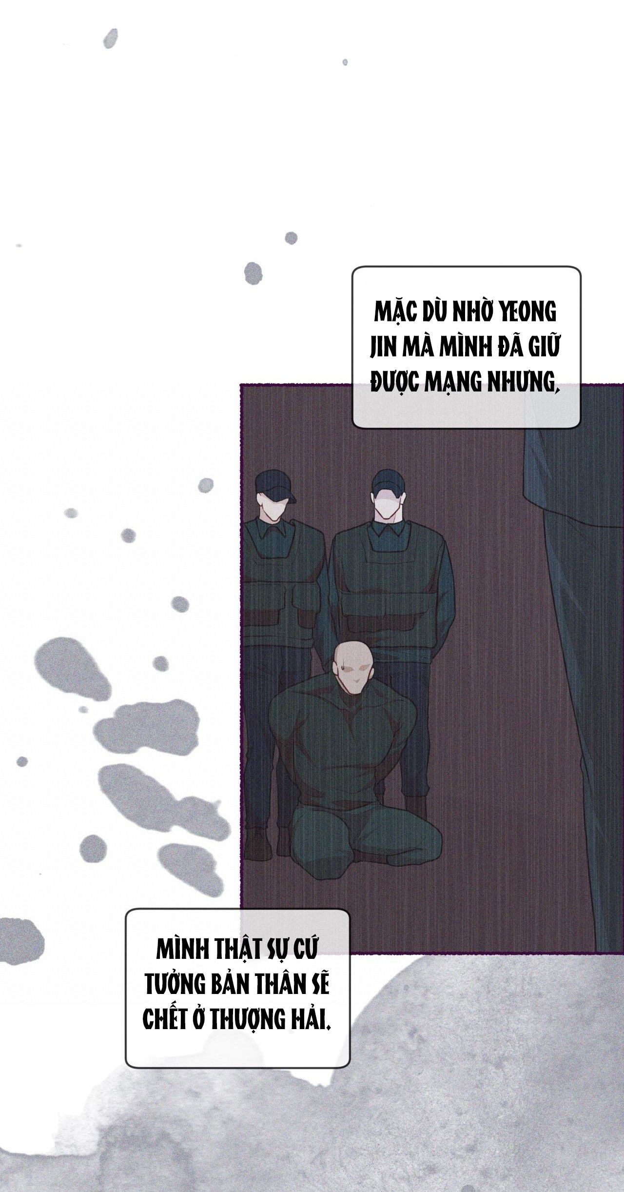 đọc truyện Nguồn Khởi Sinh Chương 70.1 ảnh 13 tại Thiên Thai Truyện