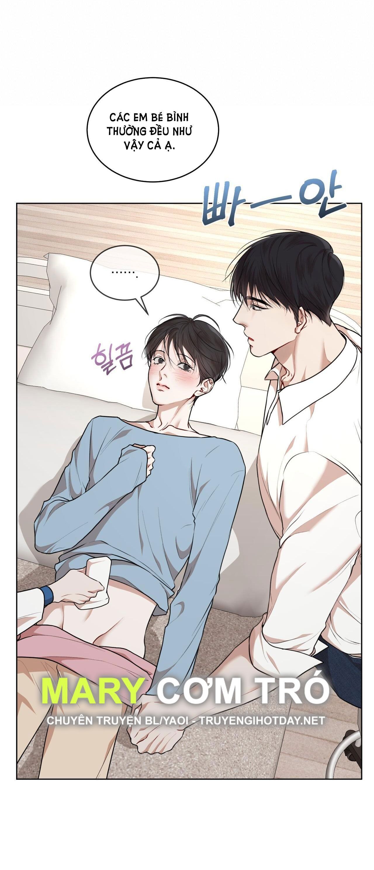 đọc truyện Nguồn Khởi Sinh Chương 70.2 ảnh 9 tại Thiên Thai Truyện