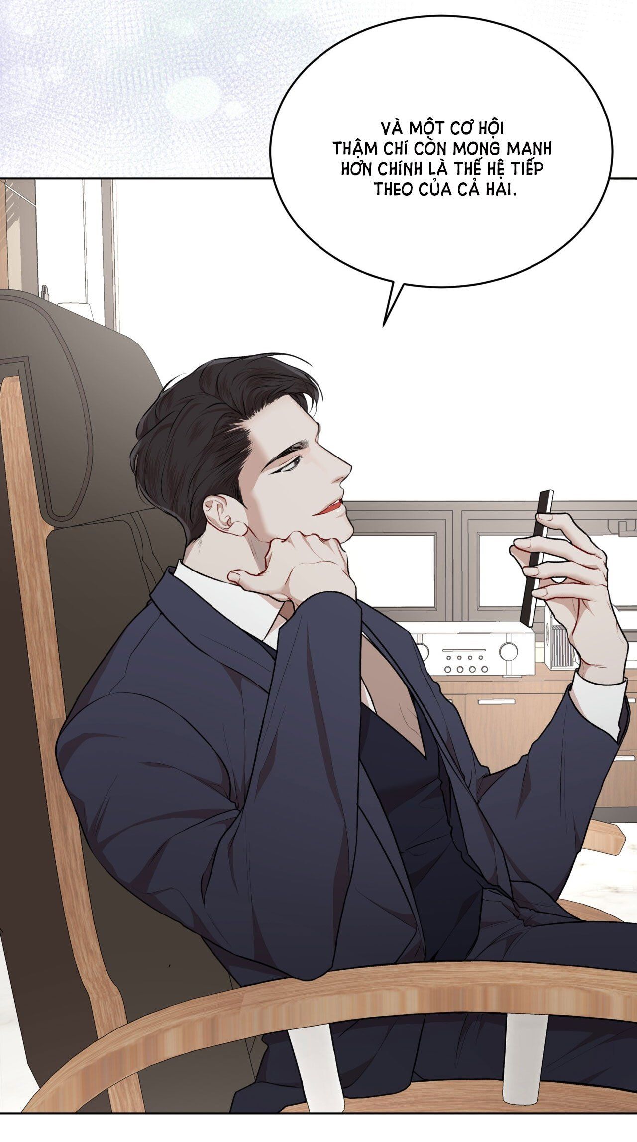 đọc truyện Nguồn Khởi Sinh Chương 71.1 ảnh 36 tại Thiên Thai Truyện