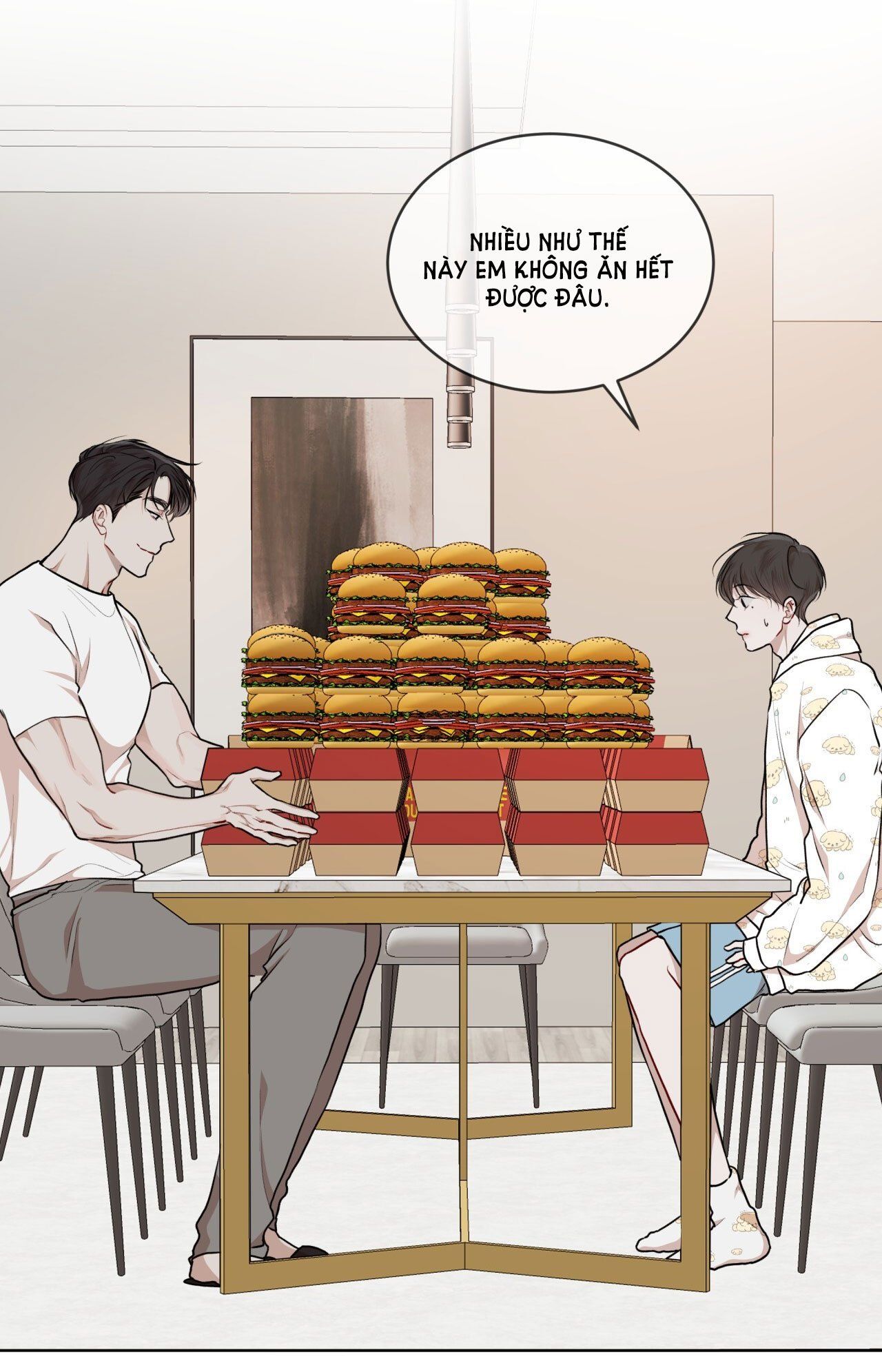 đọc truyện Nguồn Khởi Sinh Chương 71.1 ảnh 50 tại Thiên Thai Truyện