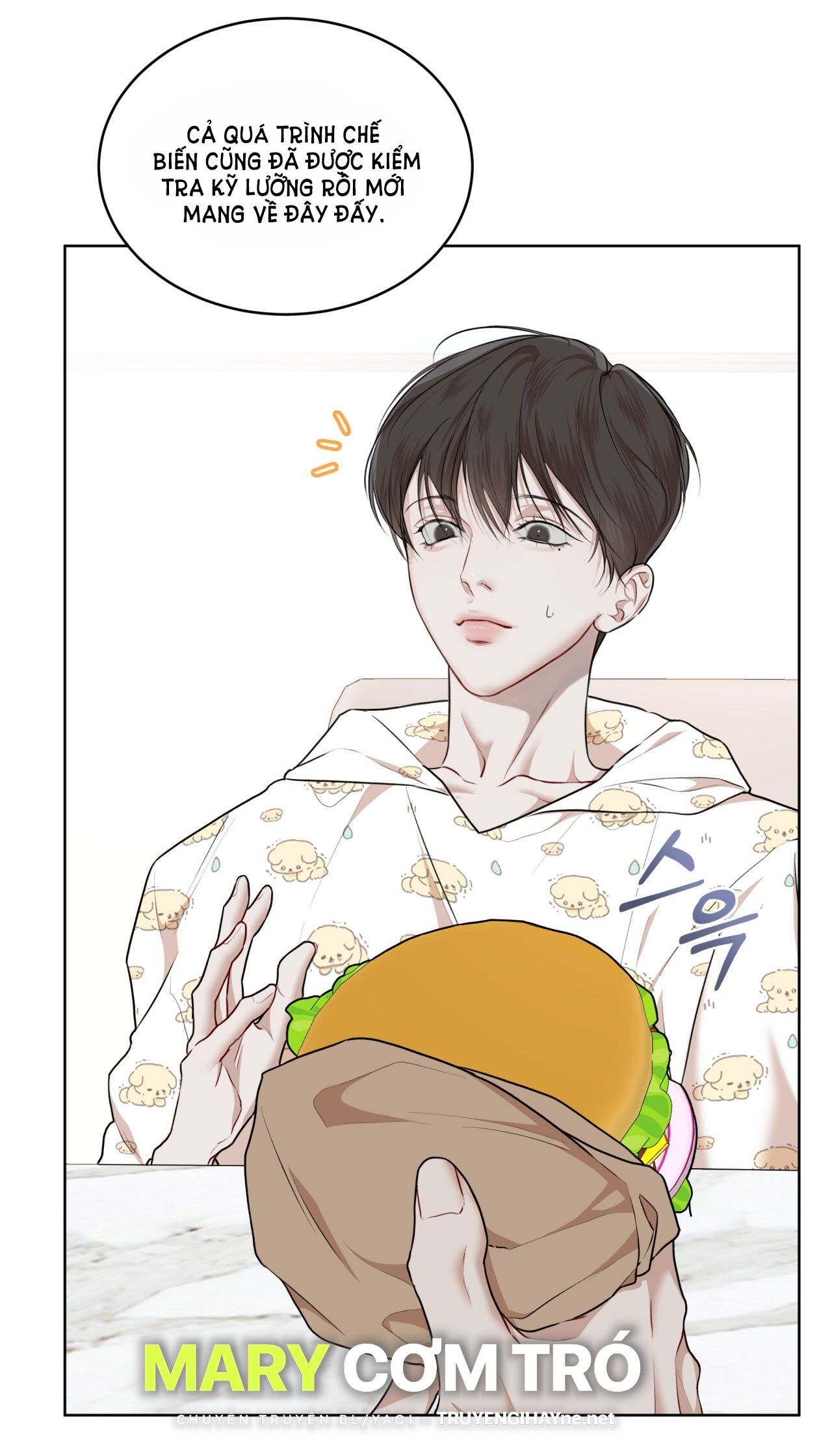 đọc truyện Nguồn Khởi Sinh Chương 71.1 ảnh 54 tại Thiên Thai Truyện