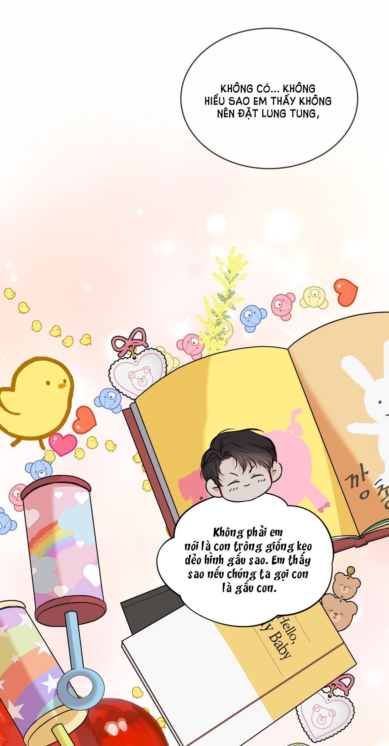 đọc truyện Nguồn Khởi Sinh Chương 71.1 ảnh 59 tại Thiên Thai Truyện