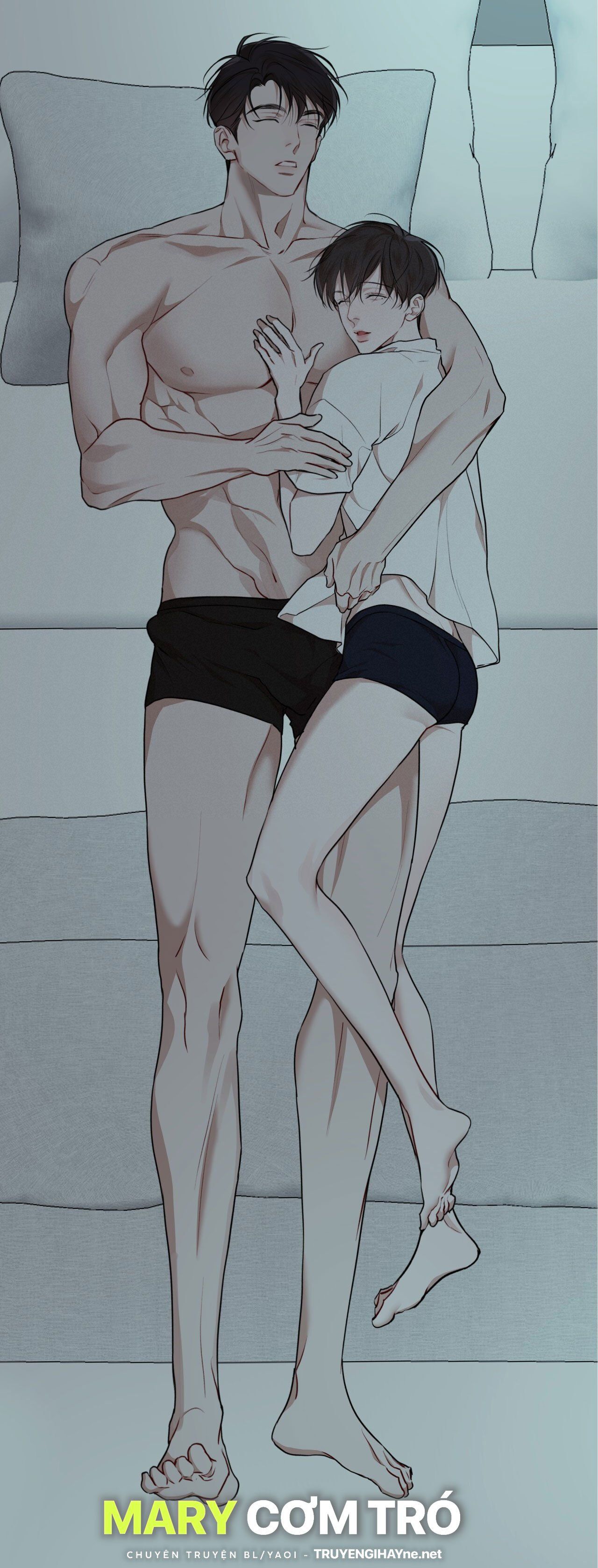 đọc truyện Nguồn Khởi Sinh Chương 71.2 ảnh 13 tại Thiên Thai Truyện