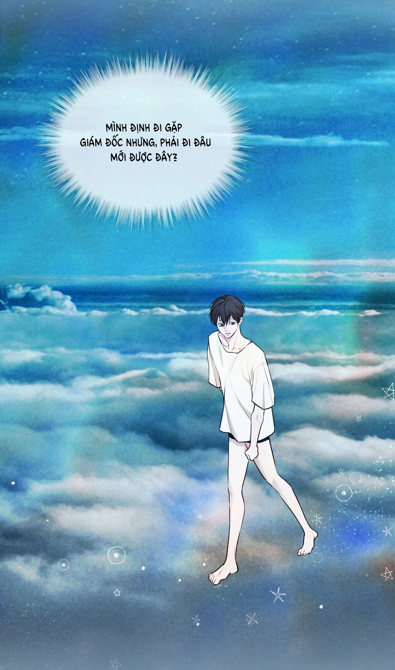 đọc truyện Nguồn Khởi Sinh Chương 71.2 ảnh 18 tại Thiên Thai Truyện