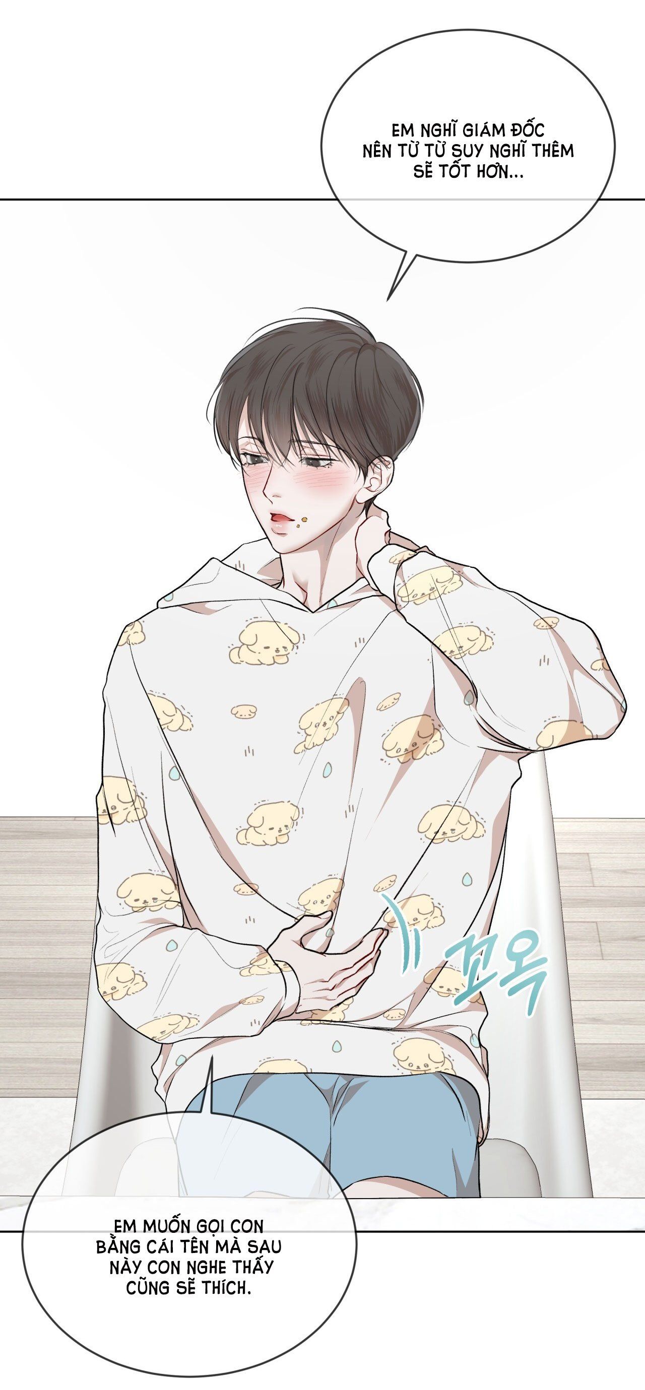 đọc truyện Nguồn Khởi Sinh Chương 71.2 ảnh 4 tại Thiên Thai Truyện