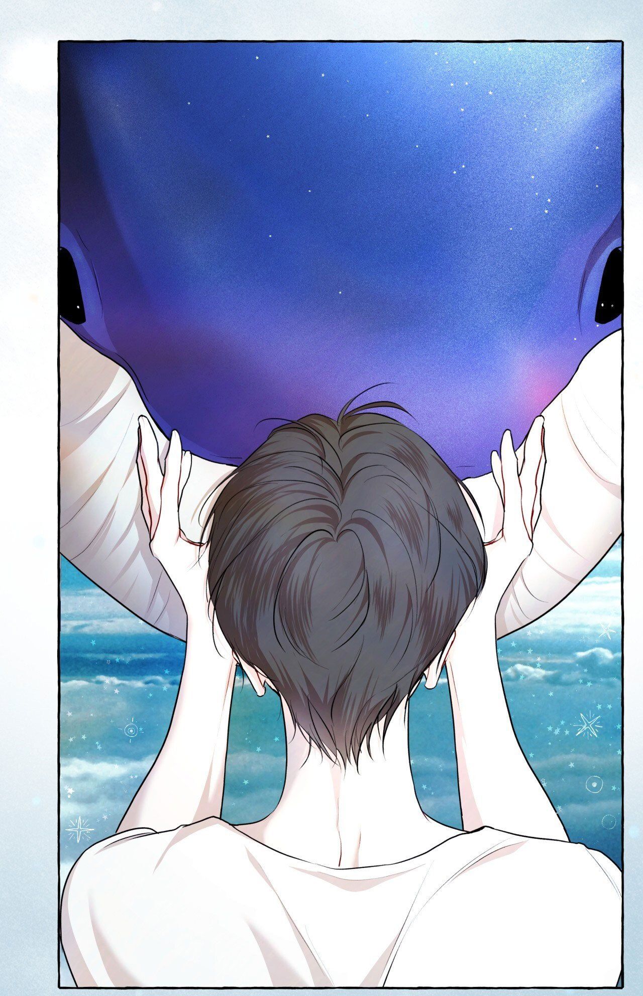 đọc truyện Nguồn Khởi Sinh Chương 71.2 ảnh 36 tại Thiên Thai Truyện