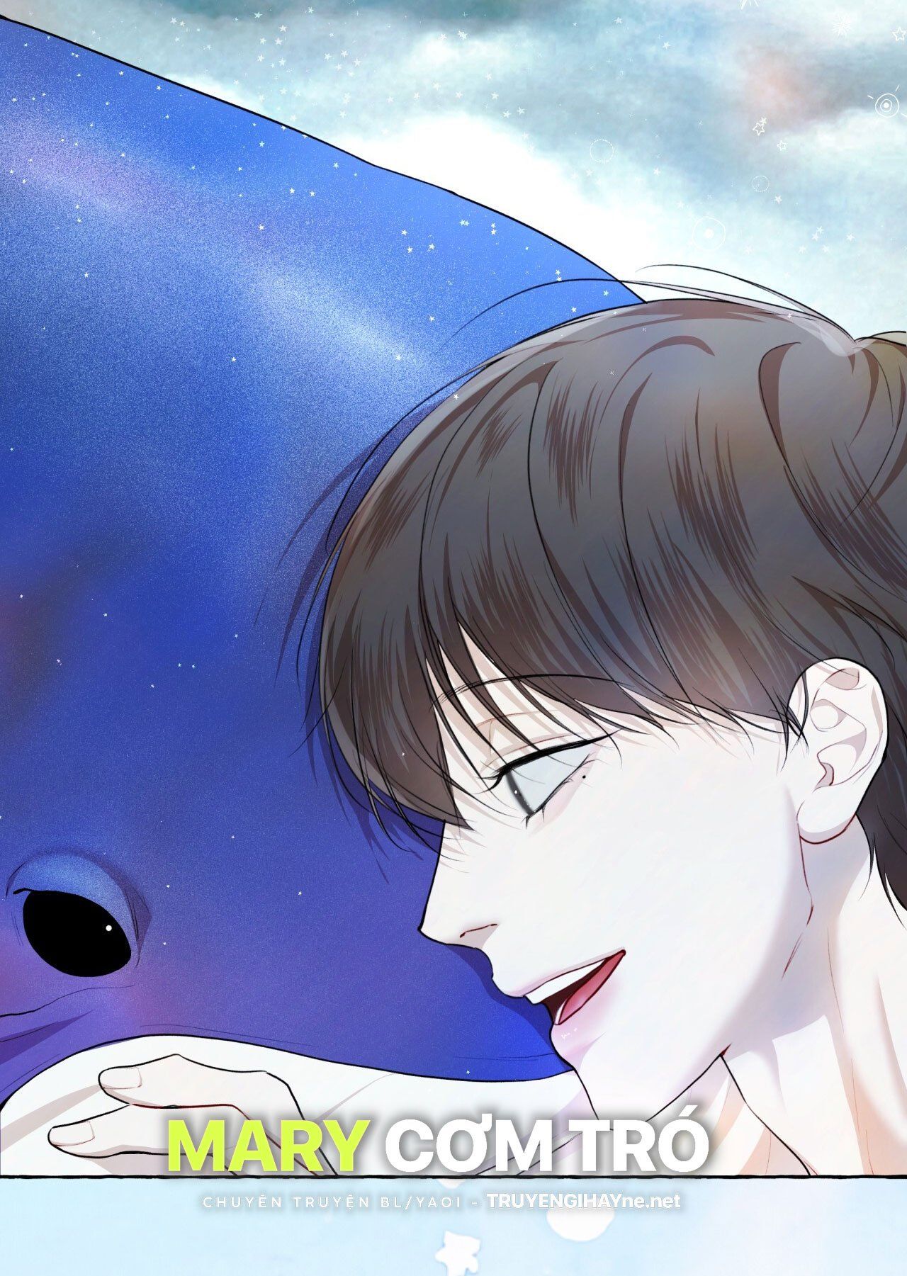 đọc truyện Nguồn Khởi Sinh Chương 71.2 ảnh 39 tại Thiên Thai Truyện