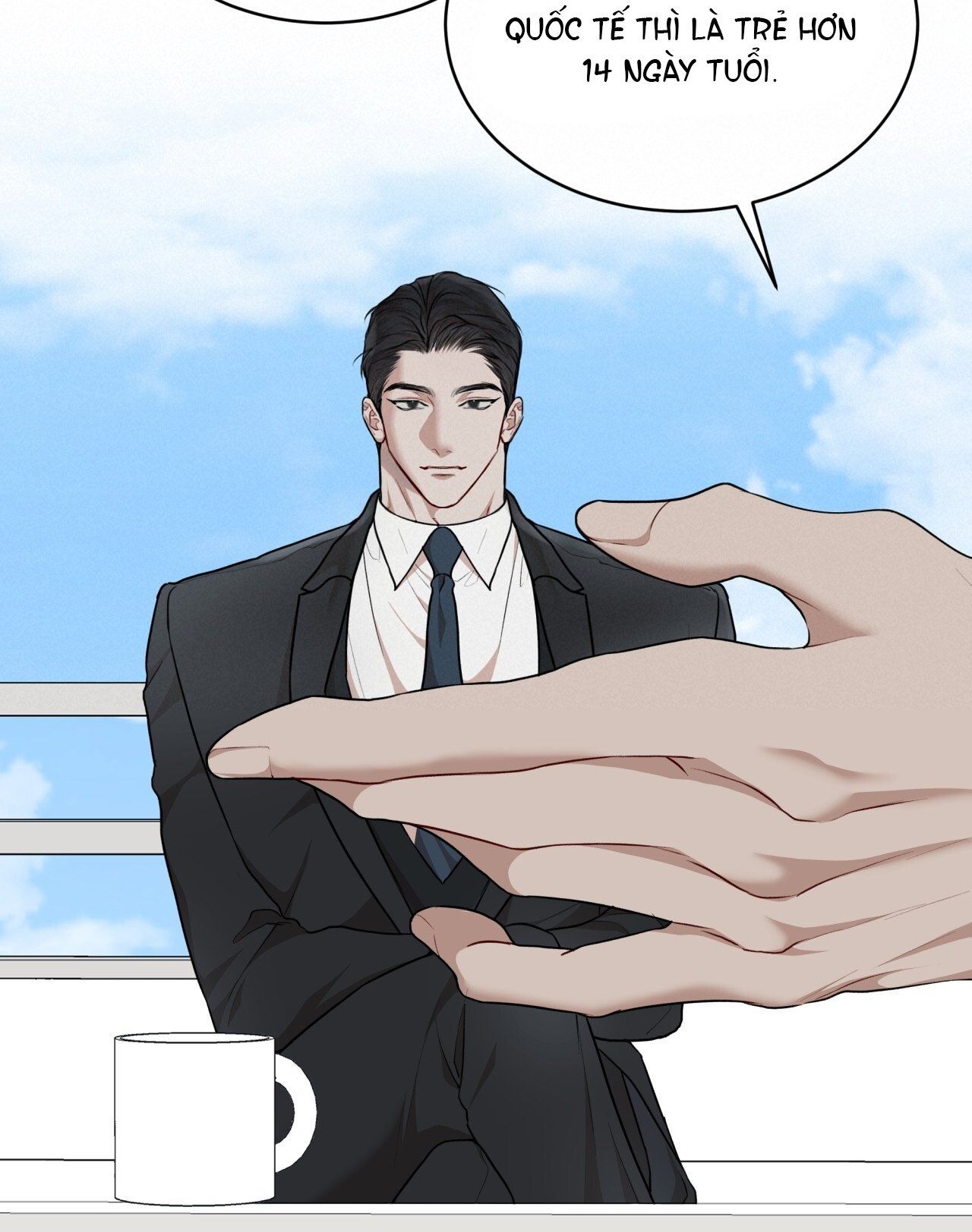 đọc truyện Nguồn Khởi Sinh Chương 74.2 ảnh 22 tại Thiên Thai Truyện