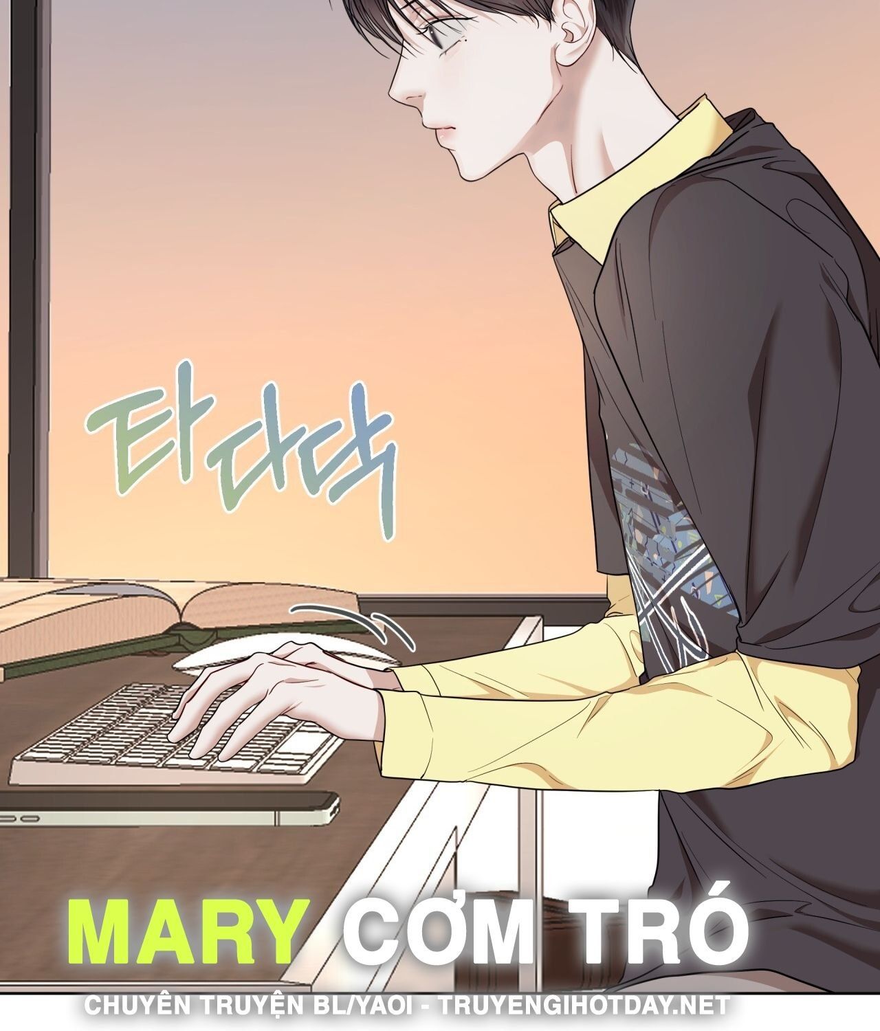 đọc truyện Nguồn Khởi Sinh Chương 75.1 ảnh 14 tại Thiên Thai Truyện