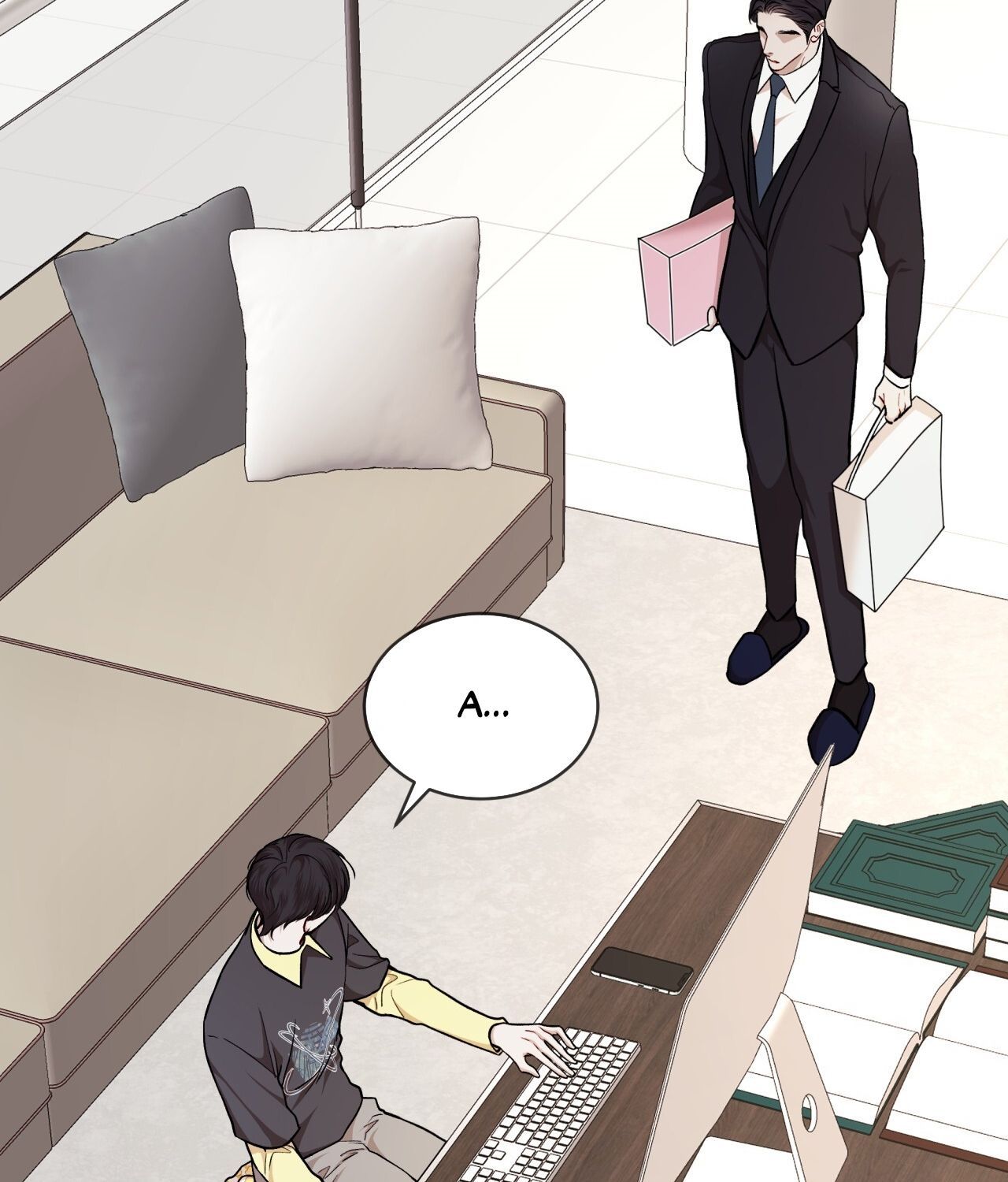 đọc truyện Nguồn Khởi Sinh Chương 75.1 ảnh 19 tại Thiên Thai Truyện