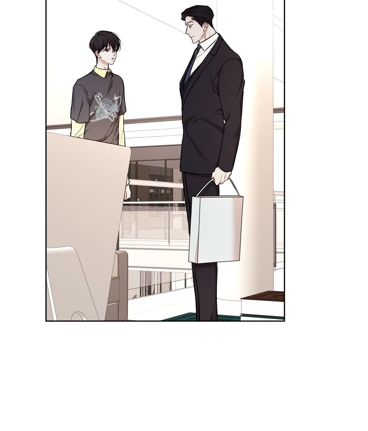 đọc truyện Nguồn Khởi Sinh Chương 75.1 ảnh 26 tại Thiên Thai Truyện