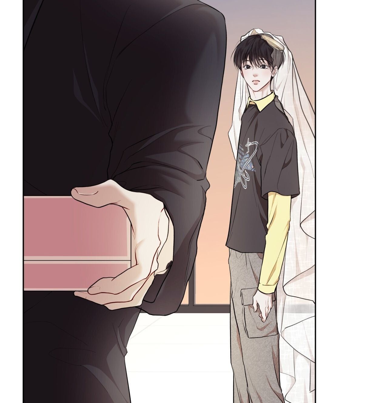 đọc truyện Nguồn Khởi Sinh Chương 75.2 ảnh 33 tại Thiên Thai Truyện