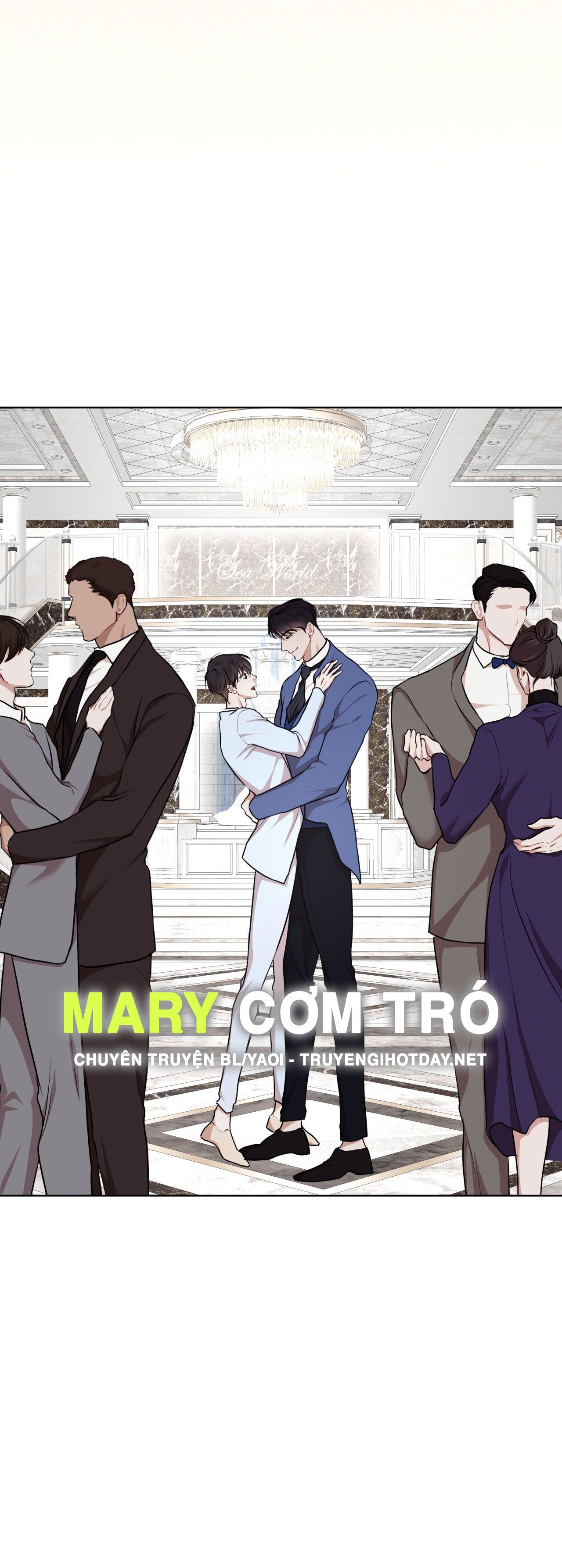 đọc truyện Nguồn Khởi Sinh Chương 76.1 ảnh 14 tại Thiên Thai Truyện