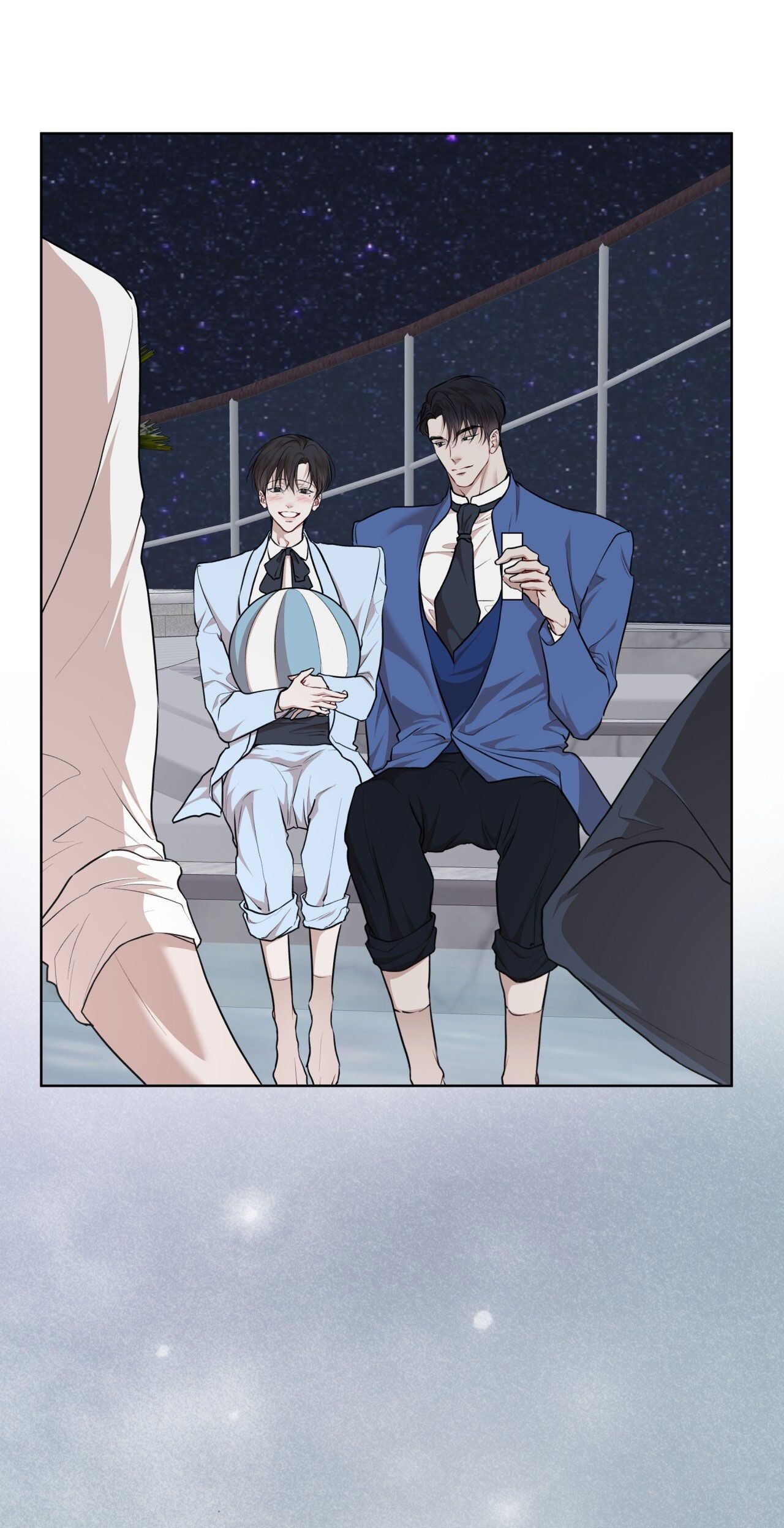 đọc truyện Nguồn Khởi Sinh Chương 76.1 ảnh 15 tại Thiên Thai Truyện