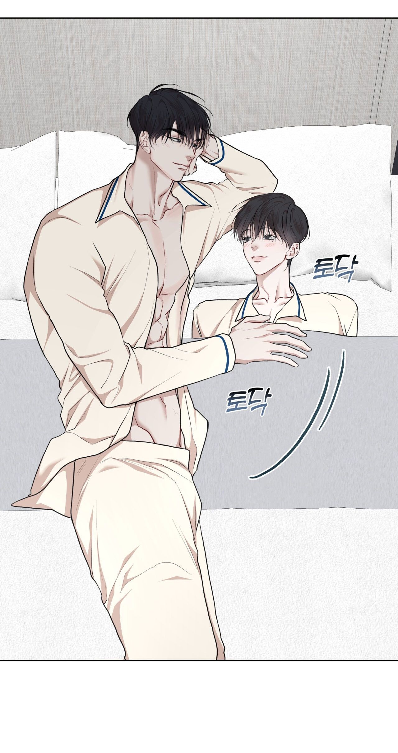 đọc truyện Nguồn Khởi Sinh Chương 76.1 ảnh 17 tại Thiên Thai Truyện