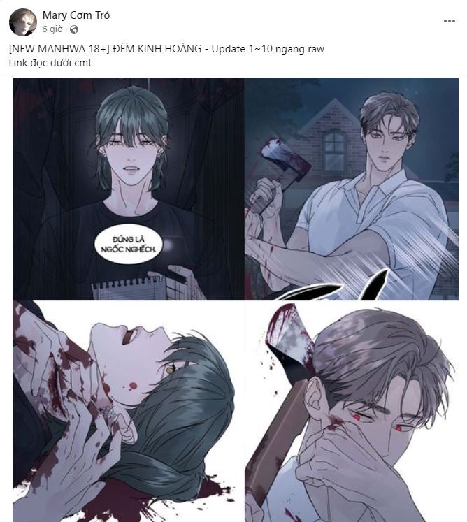 đọc truyện Nguồn Khởi Sinh Chương 76.1 ảnh 18 tại Thiên Thai Truyện