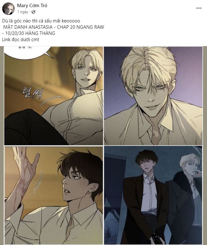 đọc truyện Nguồn Khởi Sinh Chương 76.1 ảnh 19 tại Thiên Thai Truyện