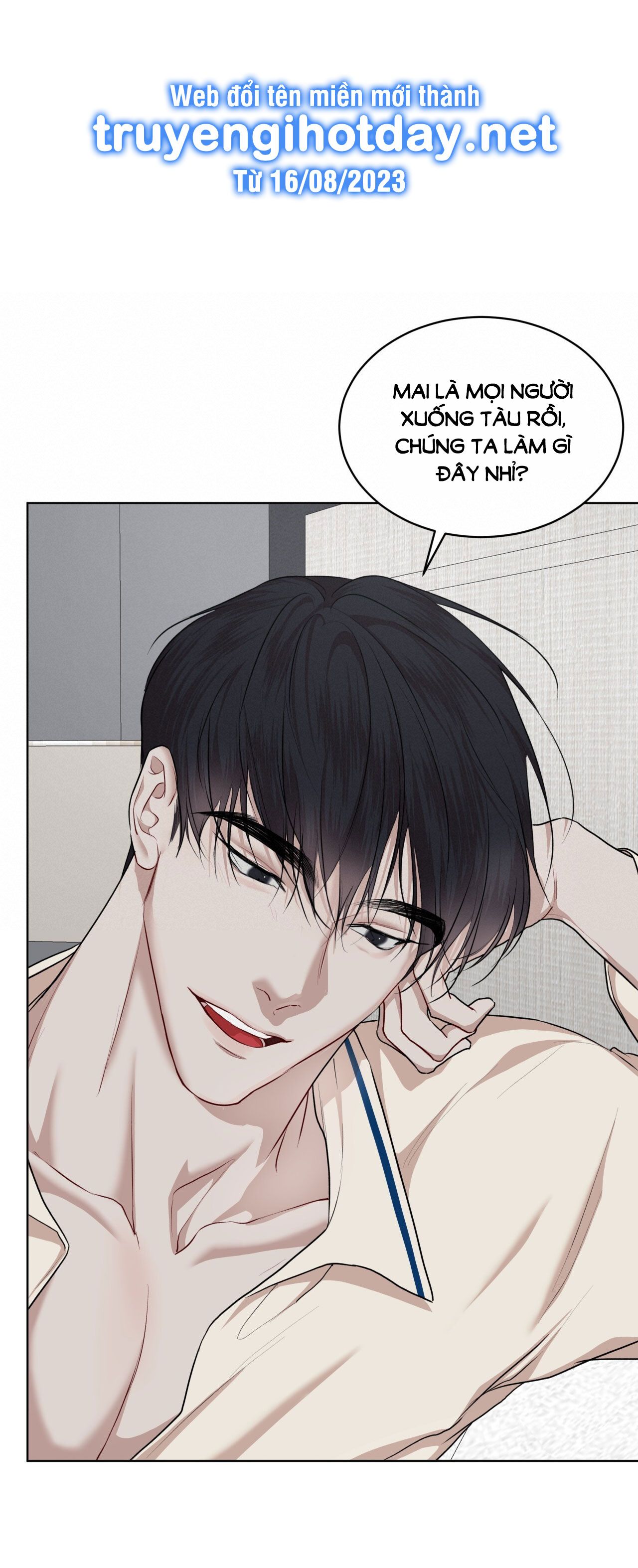 đọc truyện Nguồn Khởi Sinh Chương 76.1 ảnh 20 tại Thiên Thai Truyện