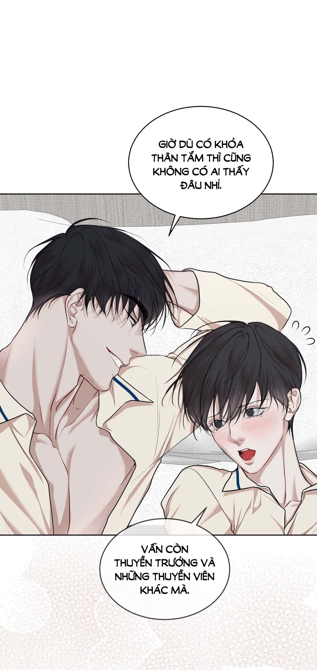 đọc truyện Nguồn Khởi Sinh Chương 76.1 ảnh 22 tại Thiên Thai Truyện