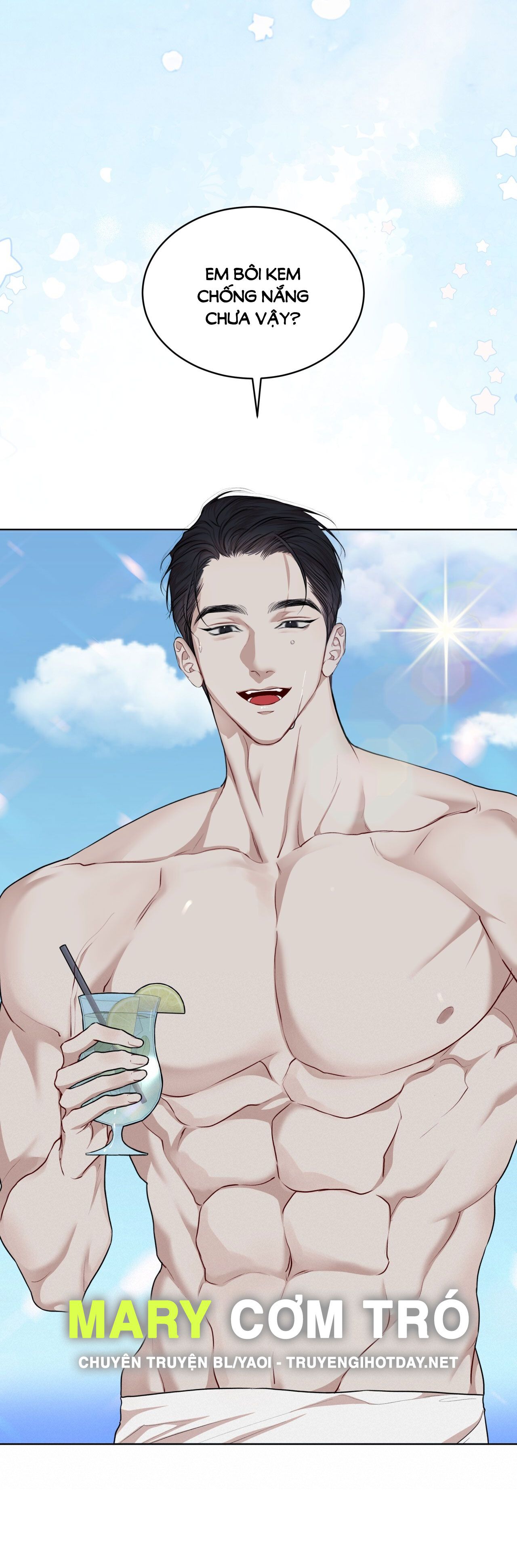 đọc truyện Nguồn Khởi Sinh Chương 76.1 ảnh 28 tại Thiên Thai Truyện