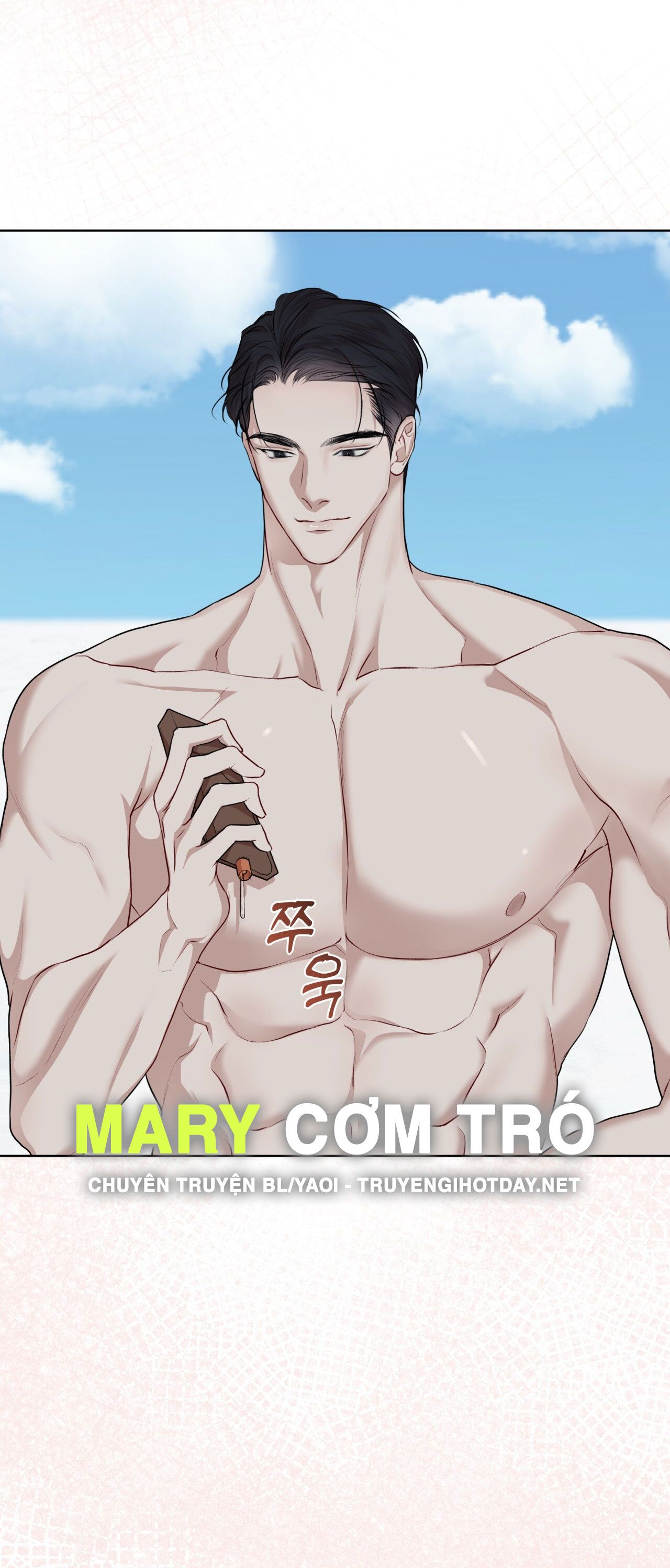 đọc truyện Nguồn Khởi Sinh Chương 76.2 ảnh 14 tại Thiên Thai Truyện