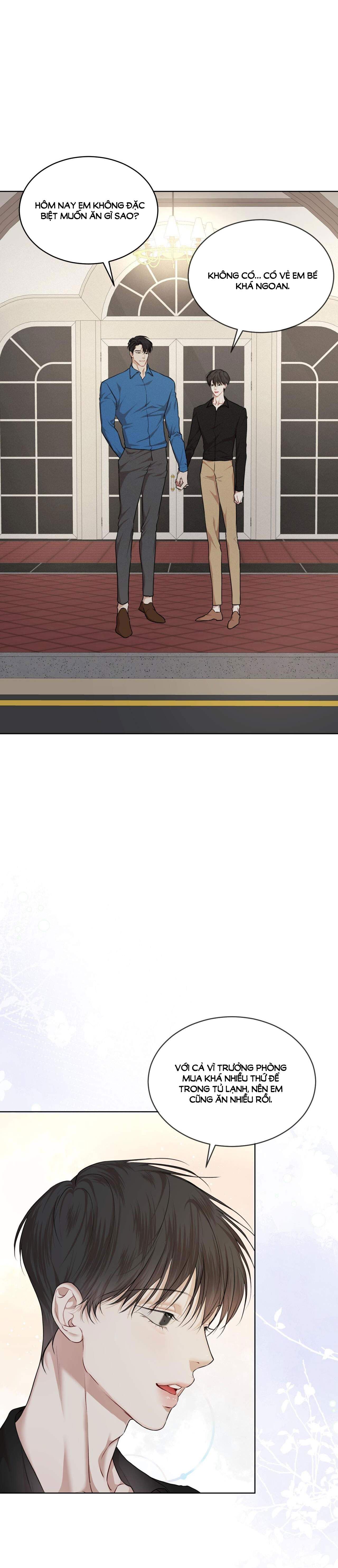 đọc truyện Nguồn Khởi Sinh Chương 77.1 ảnh 13 tại Thiên Thai Truyện