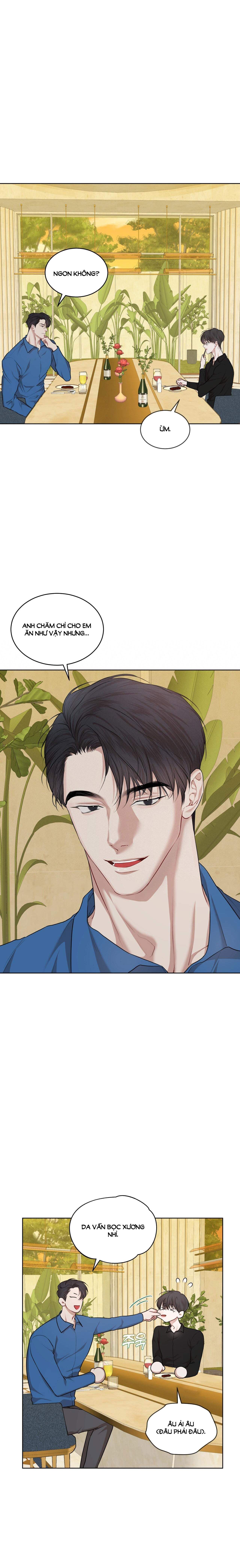 đọc truyện Nguồn Khởi Sinh Chương 77.1 ảnh 9 tại Thiên Thai Truyện