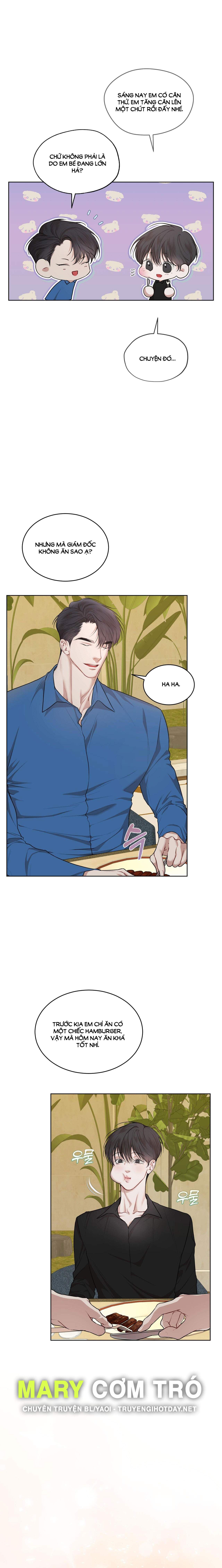 đọc truyện Nguồn Khởi Sinh Chương 77.1 ảnh 10 tại Thiên Thai Truyện