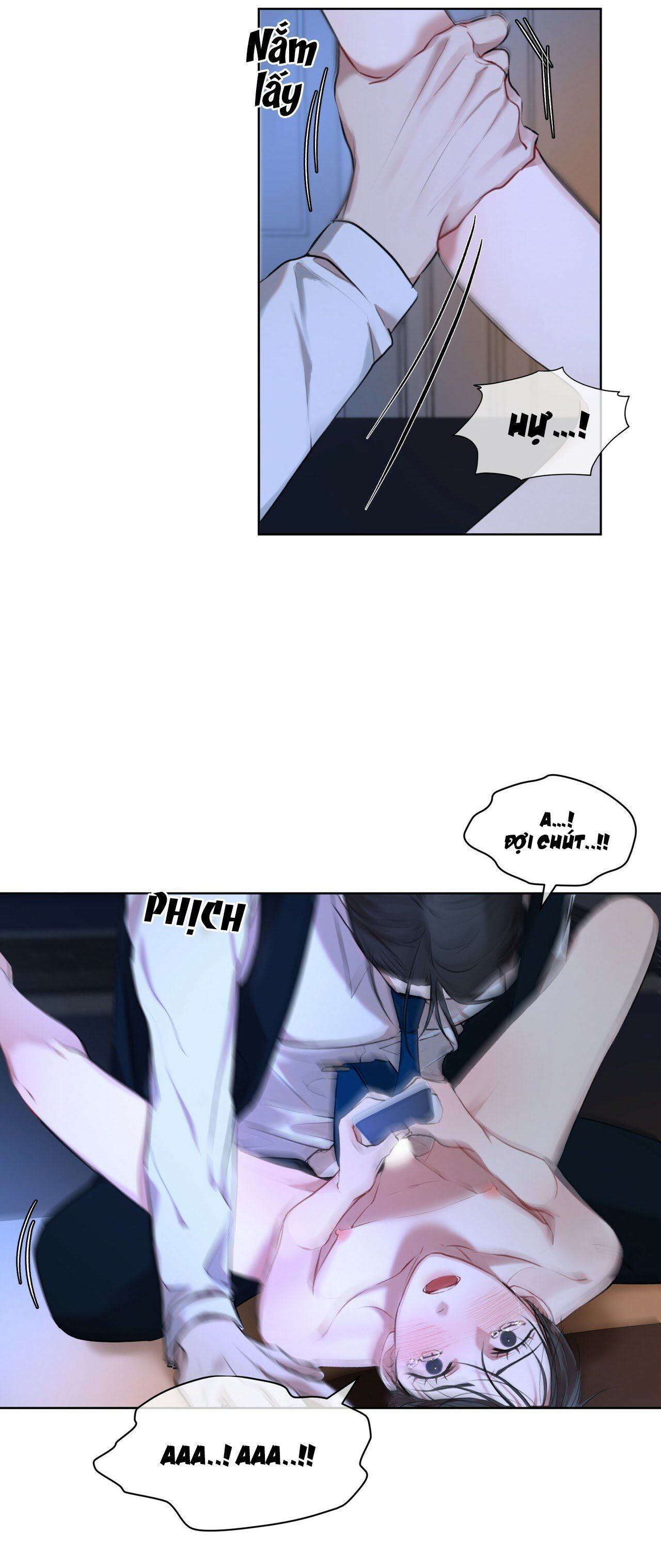 đọc truyện Nguồn Khởi Sinh Chương 8 ảnh 12 tại Thiên Thai Truyện