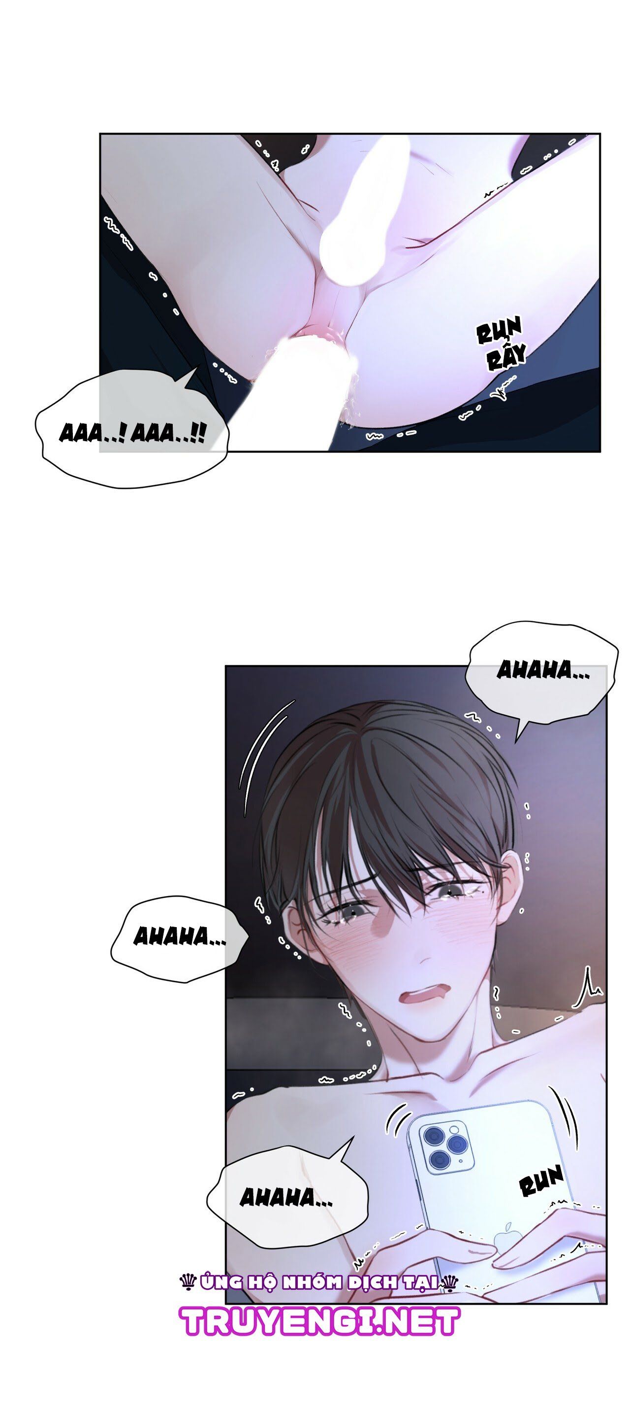 đọc truyện Nguồn Khởi Sinh Chương 8 ảnh 13 tại Thiên Thai Truyện