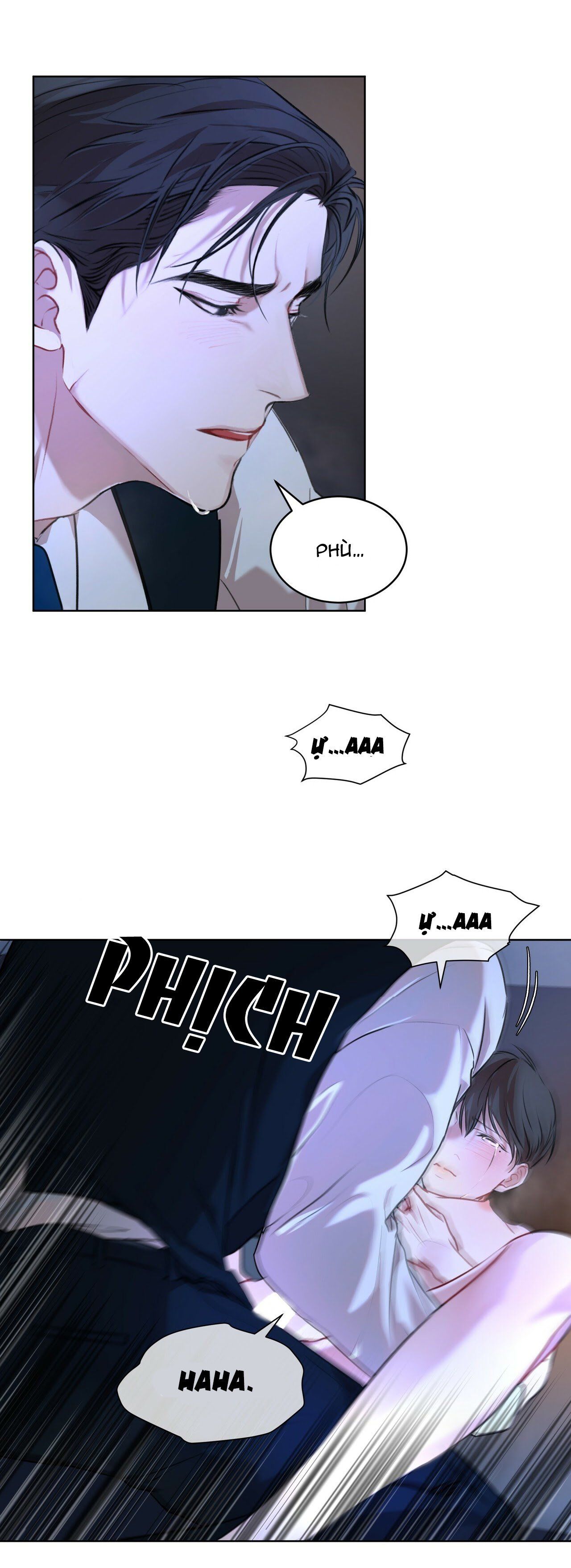 đọc truyện Nguồn Khởi Sinh Chương 8 ảnh 14 tại Thiên Thai Truyện