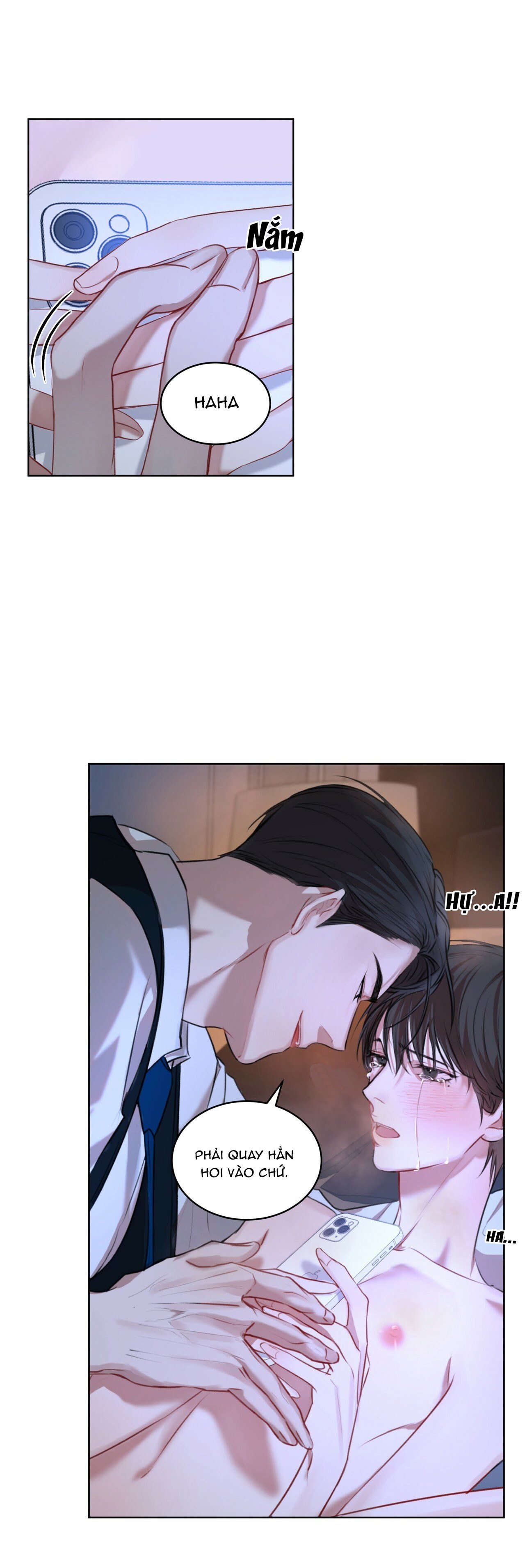 đọc truyện Nguồn Khởi Sinh Chương 8 ảnh 15 tại Thiên Thai Truyện