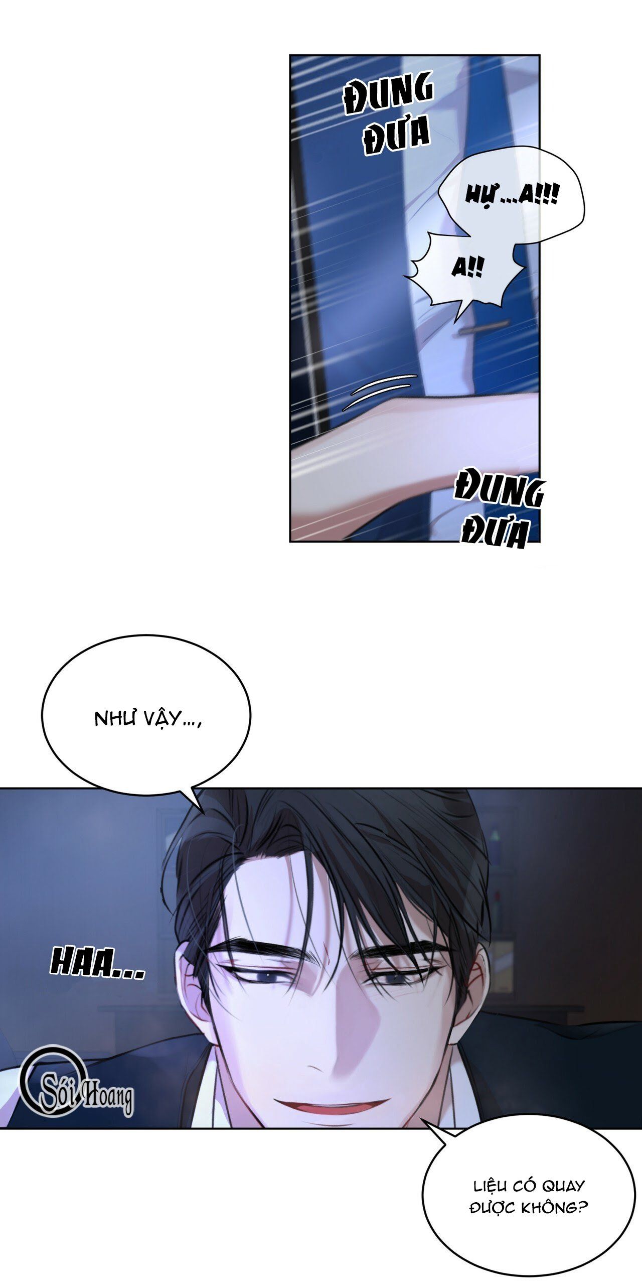 đọc truyện Nguồn Khởi Sinh Chương 8 ảnh 16 tại Thiên Thai Truyện