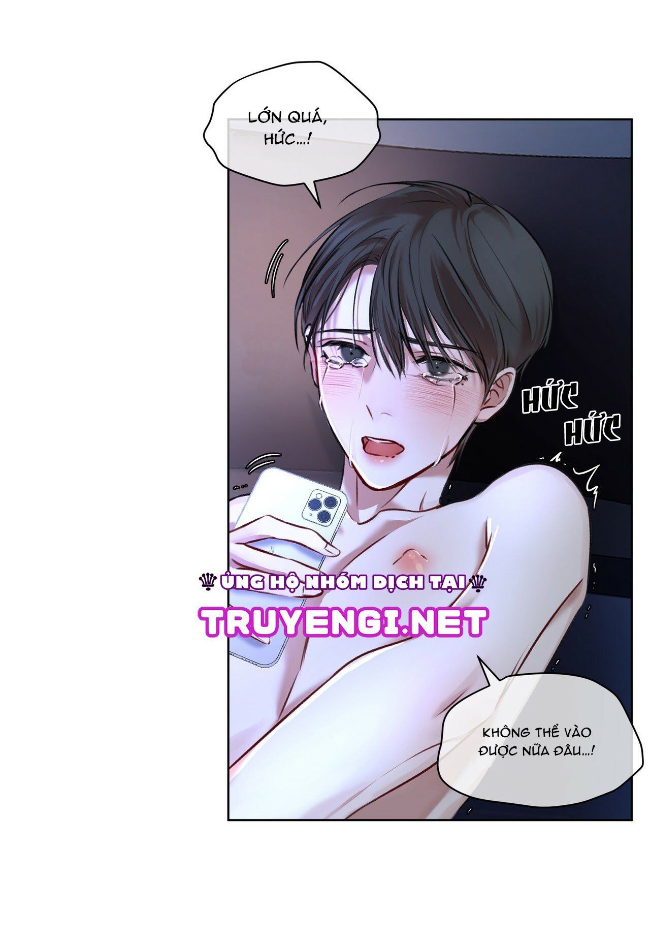 đọc truyện Nguồn Khởi Sinh Chương 8 ảnh 18 tại Thiên Thai Truyện