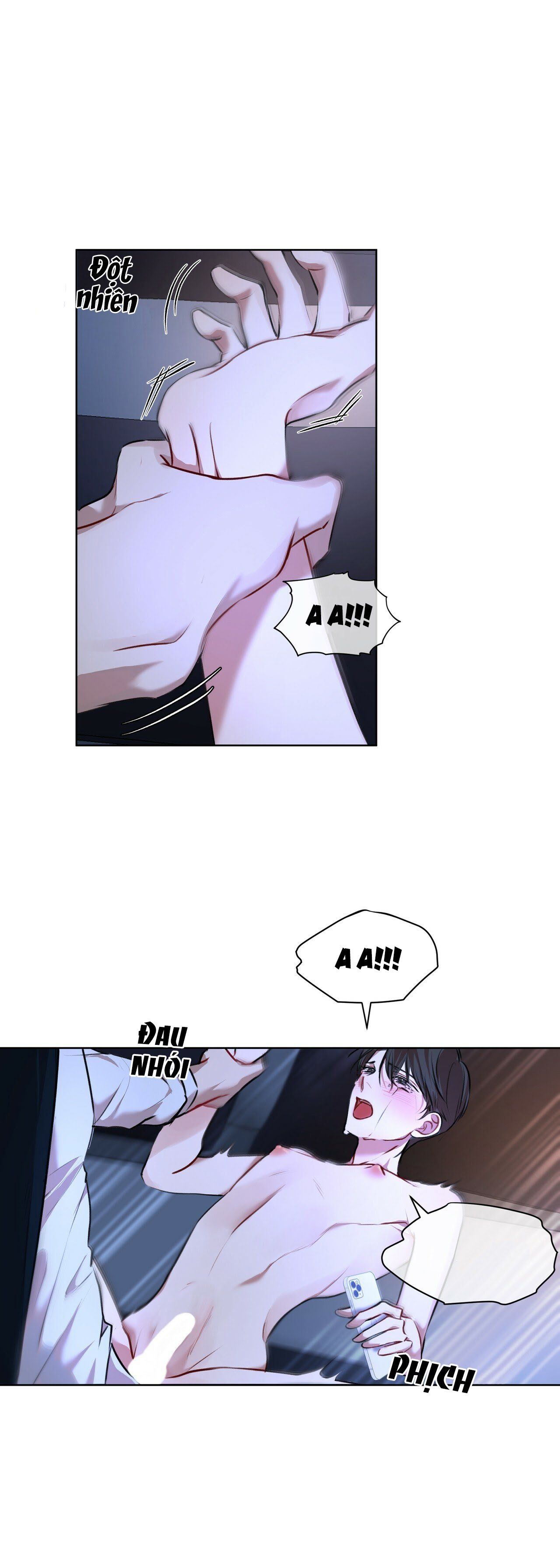 đọc truyện Nguồn Khởi Sinh Chương 8 ảnh 19 tại Thiên Thai Truyện