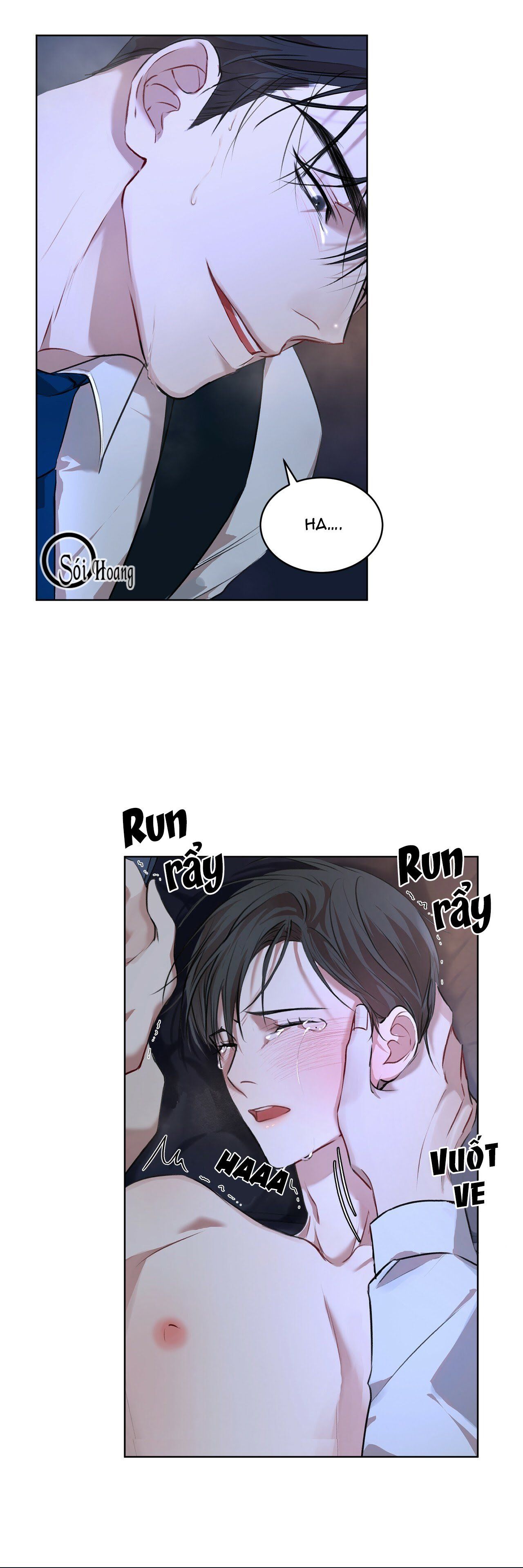 đọc truyện Nguồn Khởi Sinh Chương 8 ảnh 20 tại Thiên Thai Truyện