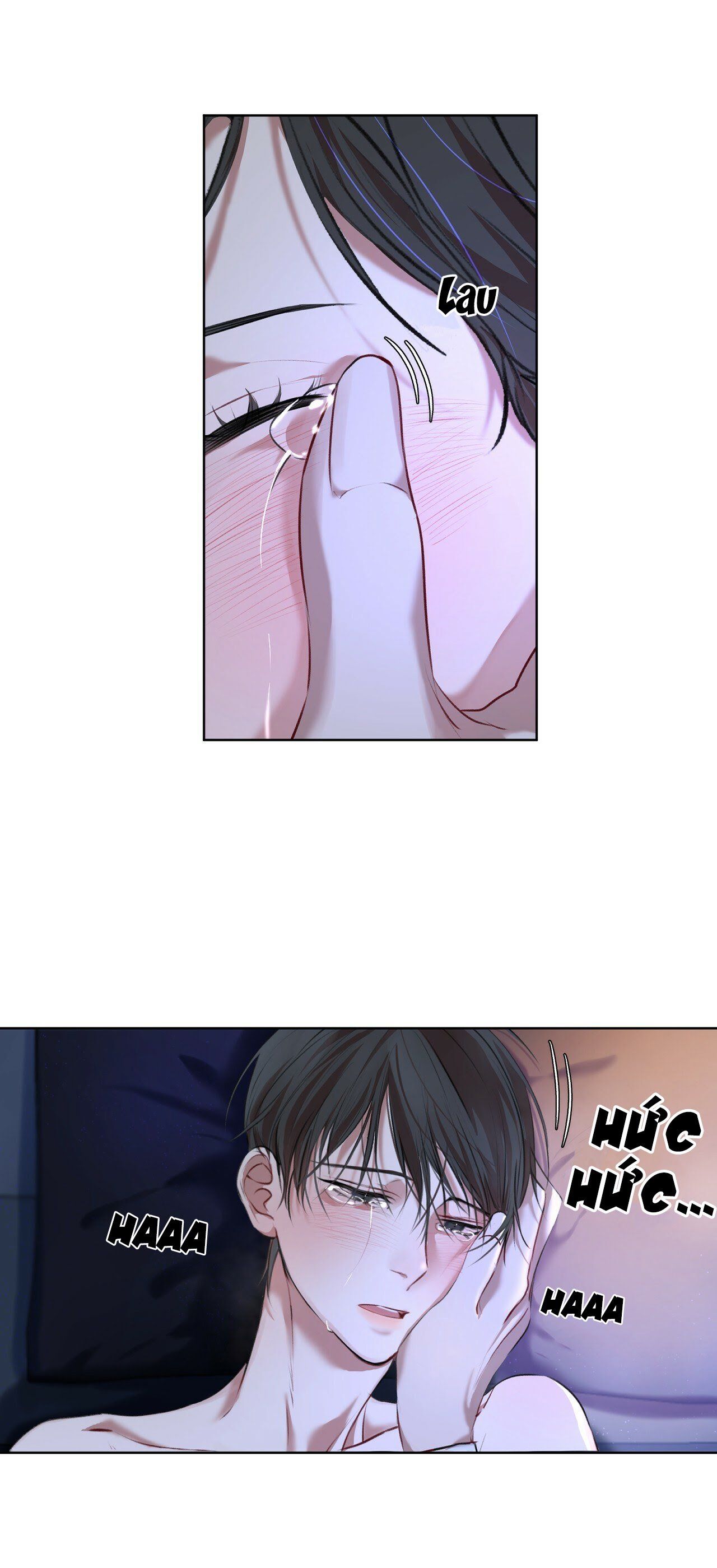 đọc truyện Nguồn Khởi Sinh Chương 8 ảnh 21 tại Thiên Thai Truyện