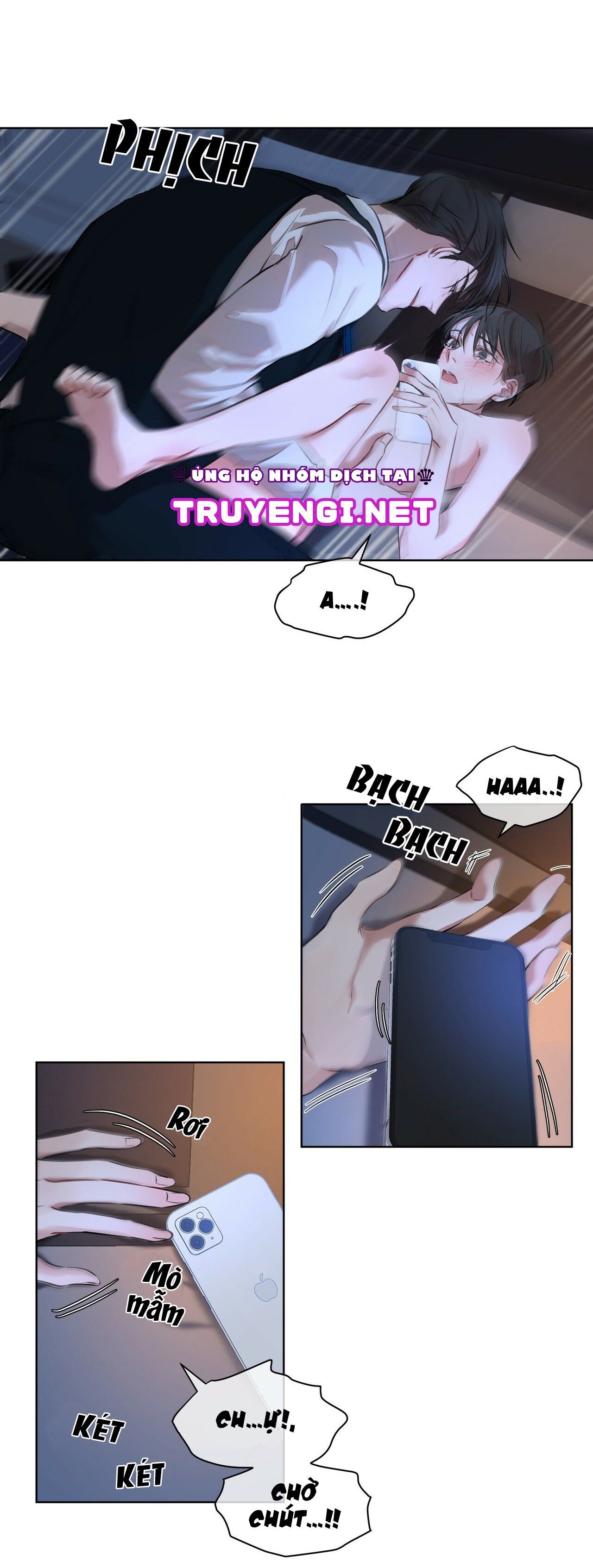 đọc truyện Nguồn Khởi Sinh Chương 8 ảnh 23 tại Thiên Thai Truyện