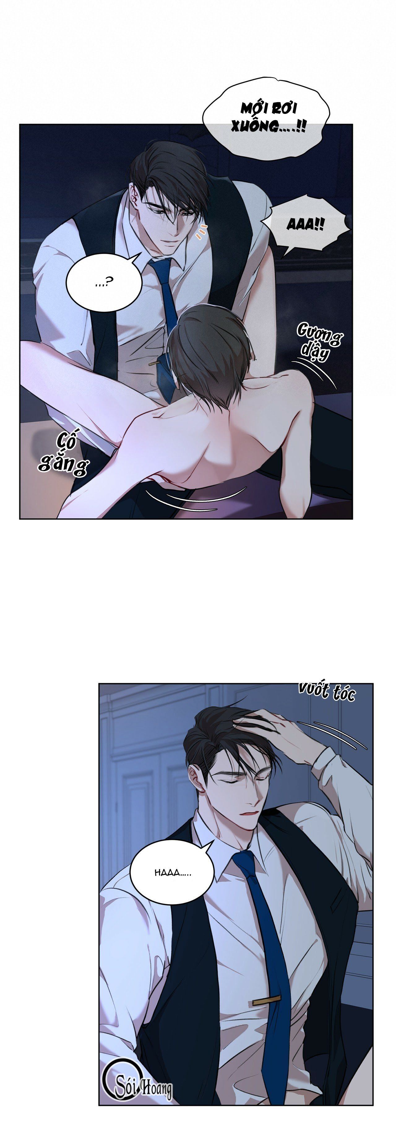 đọc truyện Nguồn Khởi Sinh Chương 8 ảnh 24 tại Thiên Thai Truyện