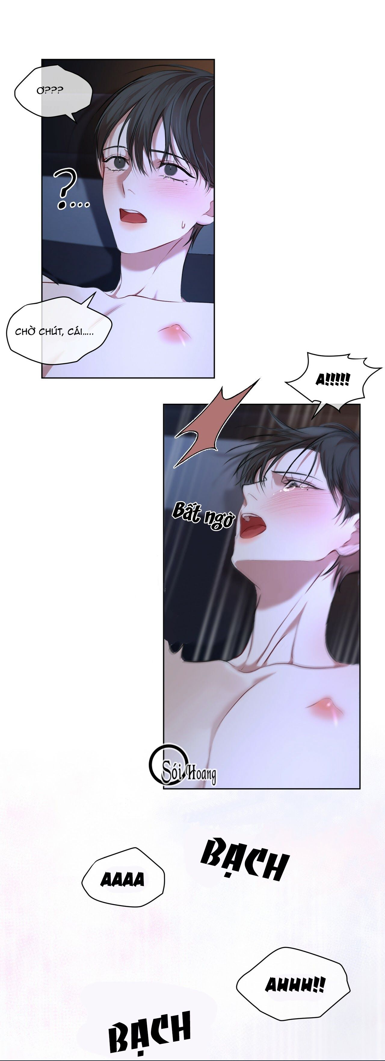 đọc truyện Nguồn Khởi Sinh Chương 8 ảnh 26 tại Thiên Thai Truyện