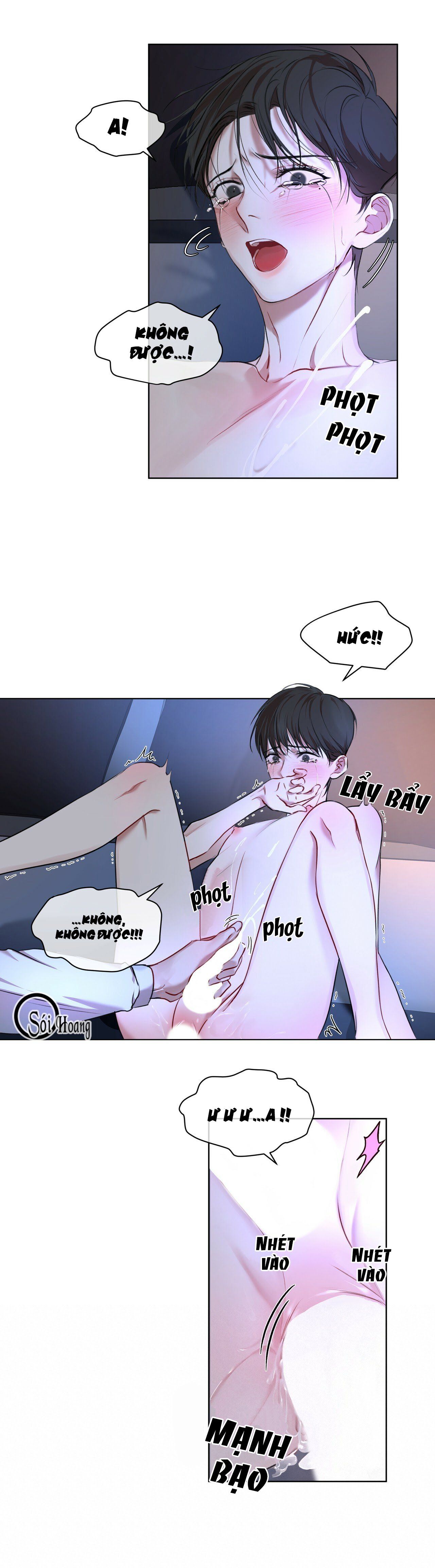 đọc truyện Nguồn Khởi Sinh Chương 8 ảnh 29 tại Thiên Thai Truyện