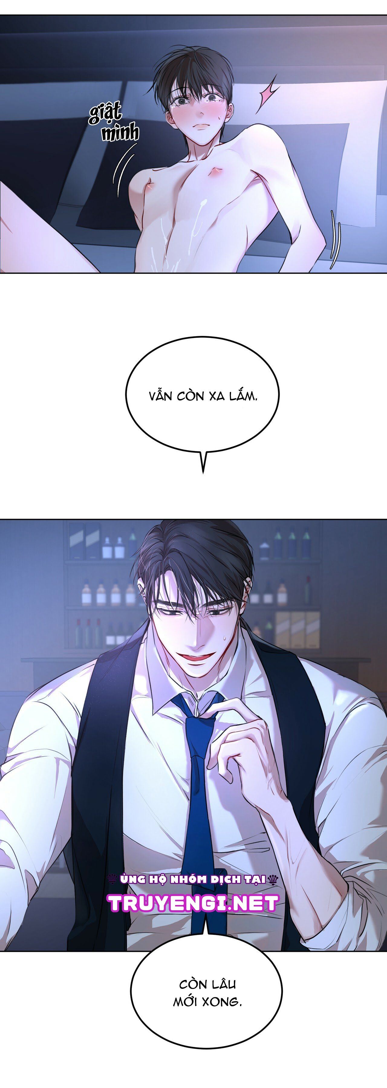 đọc truyện Nguồn Khởi Sinh Chương 8 ảnh 36 tại Thiên Thai Truyện