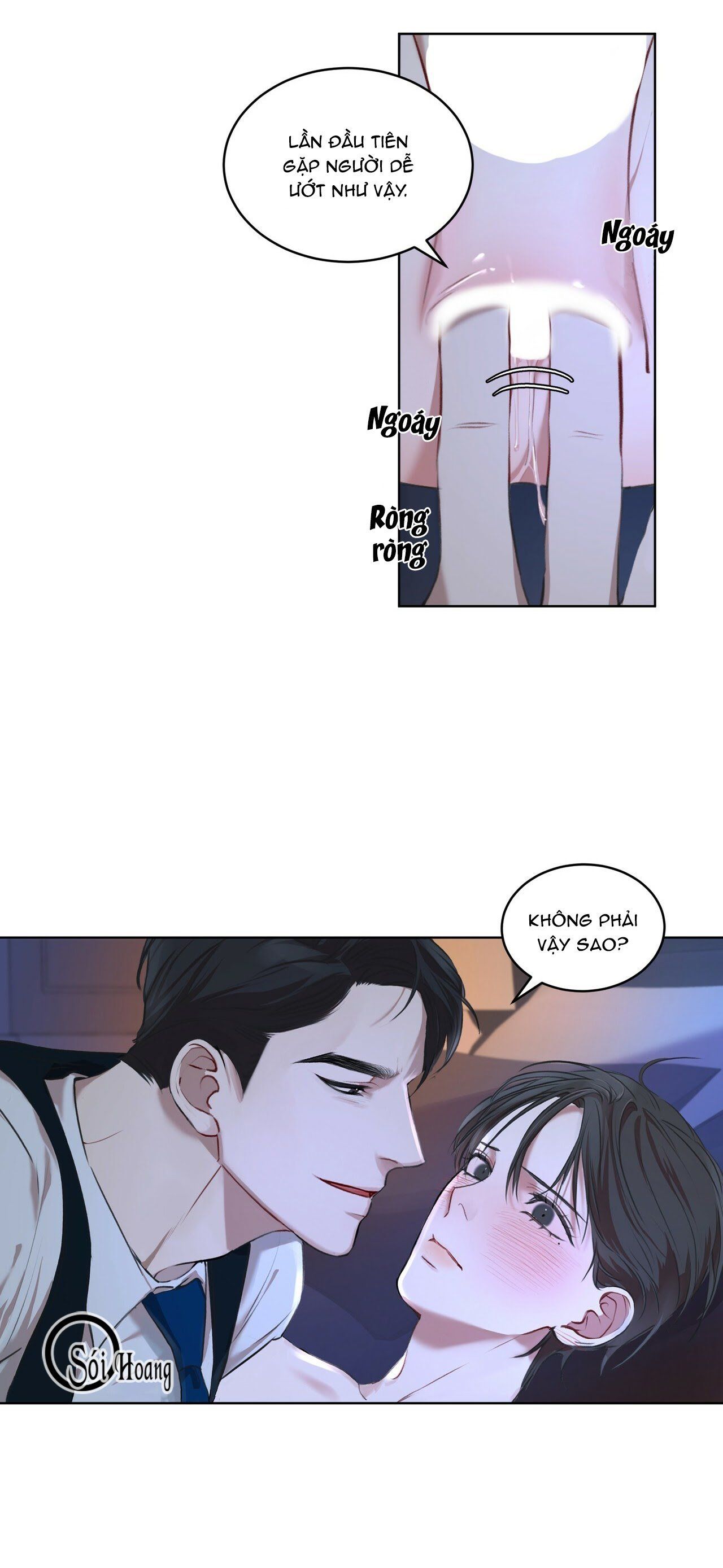 đọc truyện Nguồn Khởi Sinh Chương 8 ảnh 7 tại Thiên Thai Truyện