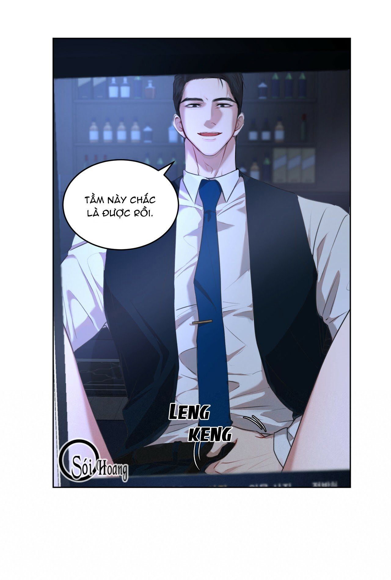 đọc truyện Nguồn Khởi Sinh Chương 8 ảnh 10 tại Thiên Thai Truyện