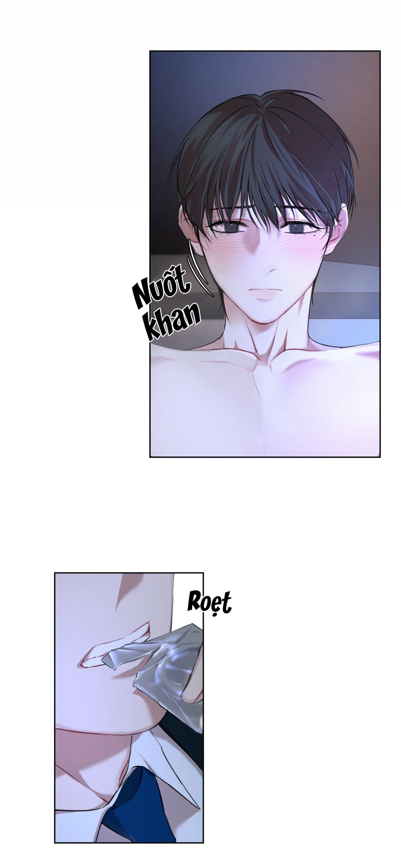 đọc truyện Nguồn Khởi Sinh Chương 8 ảnh 11 tại Thiên Thai Truyện